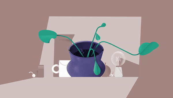 Final animation