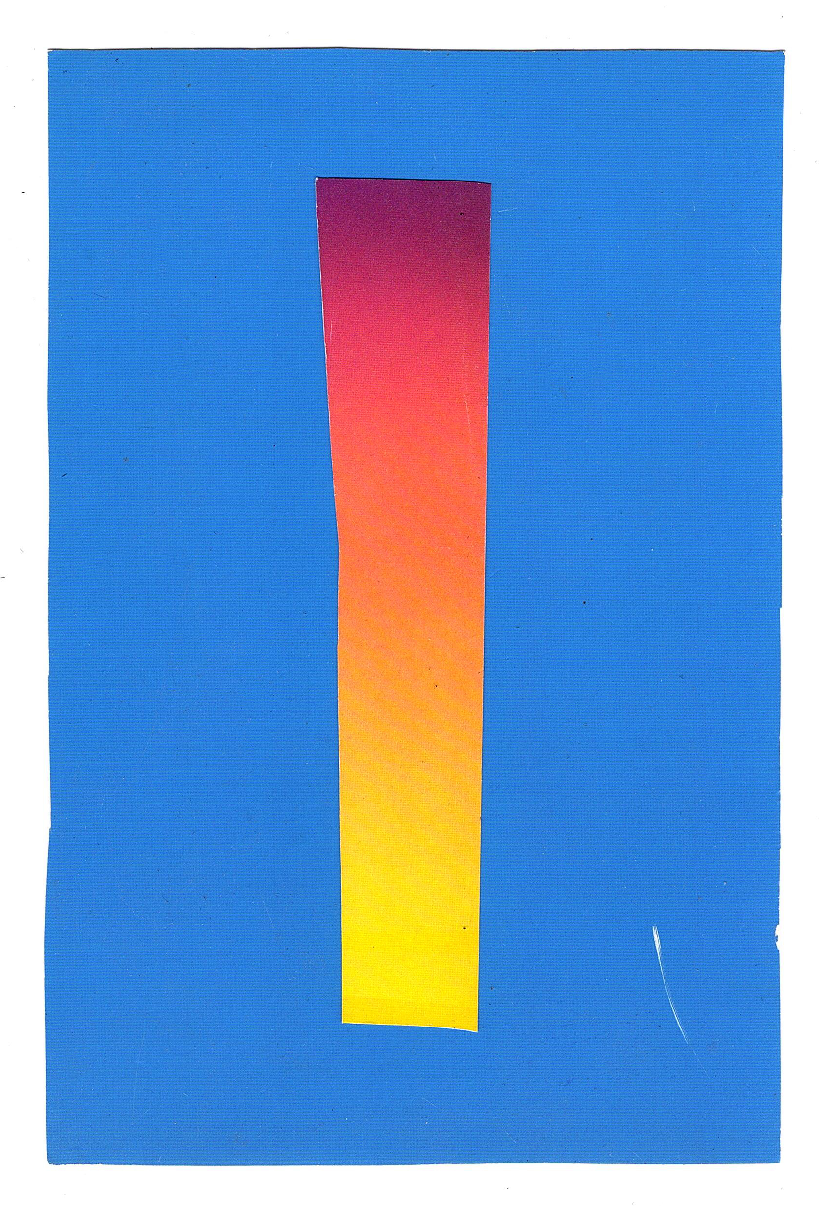 More, 2022, photomontage, 29.7 x 42 cm