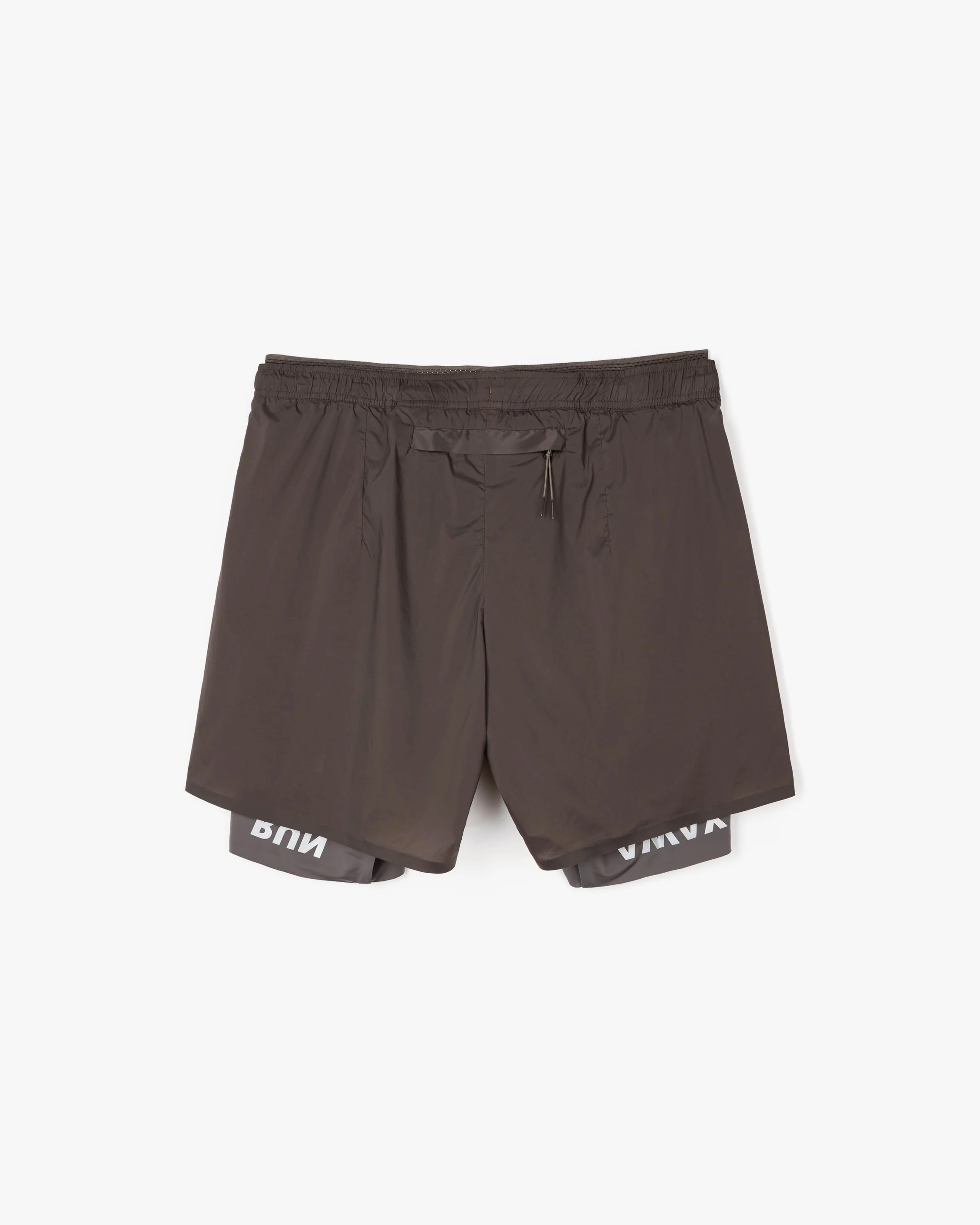 SATISFY - Techsilk™ 8” Shorts Quicksand - Sold Out - SUNBURN STORE