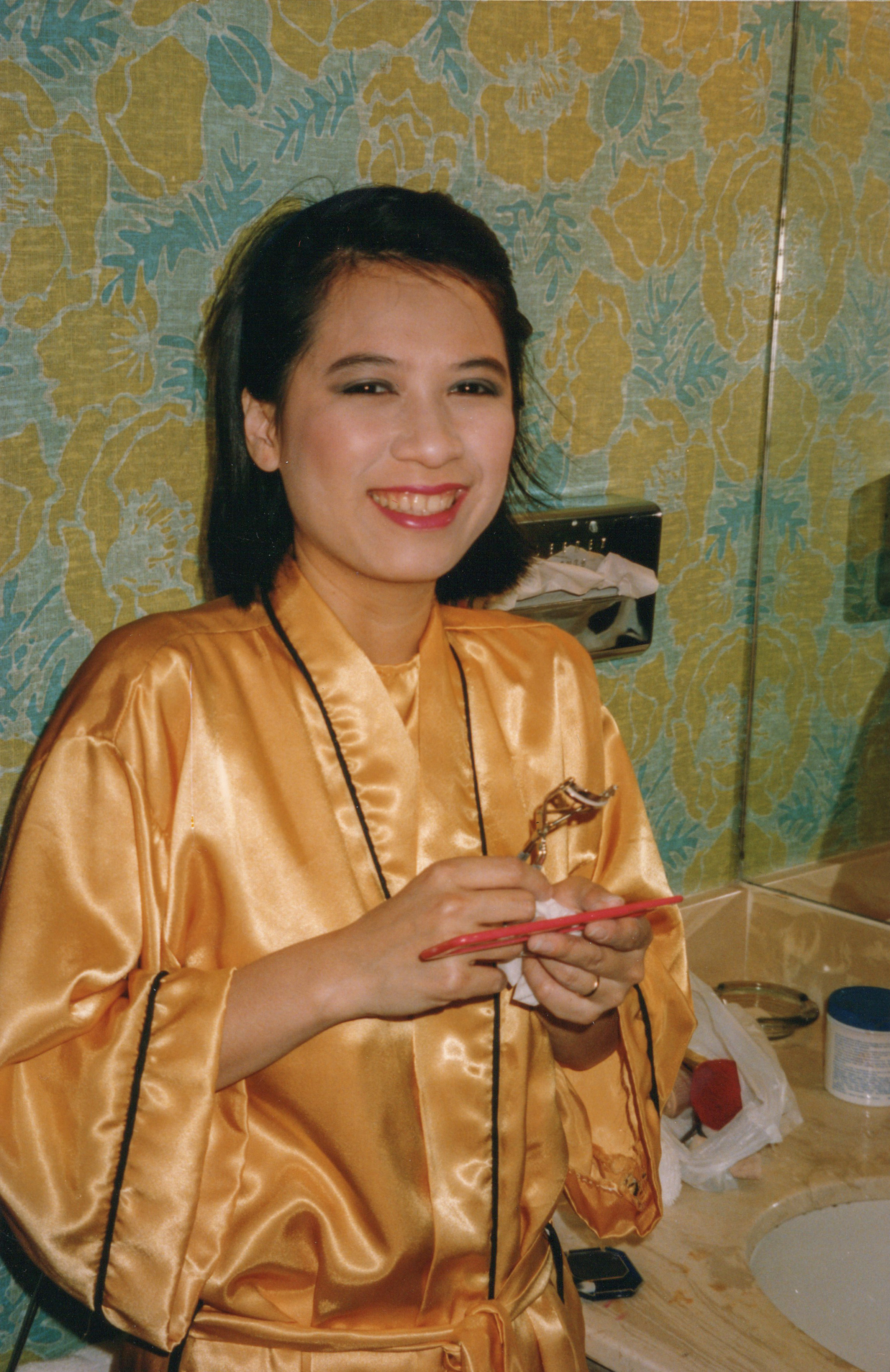 00937 Honolulu, Hawaii 1992