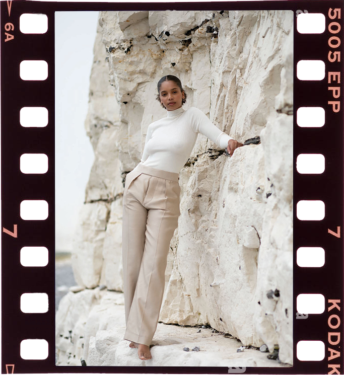 CHAPTER IV, HANNA FIEDLER