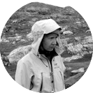 Émilie Thomassot - Géologue