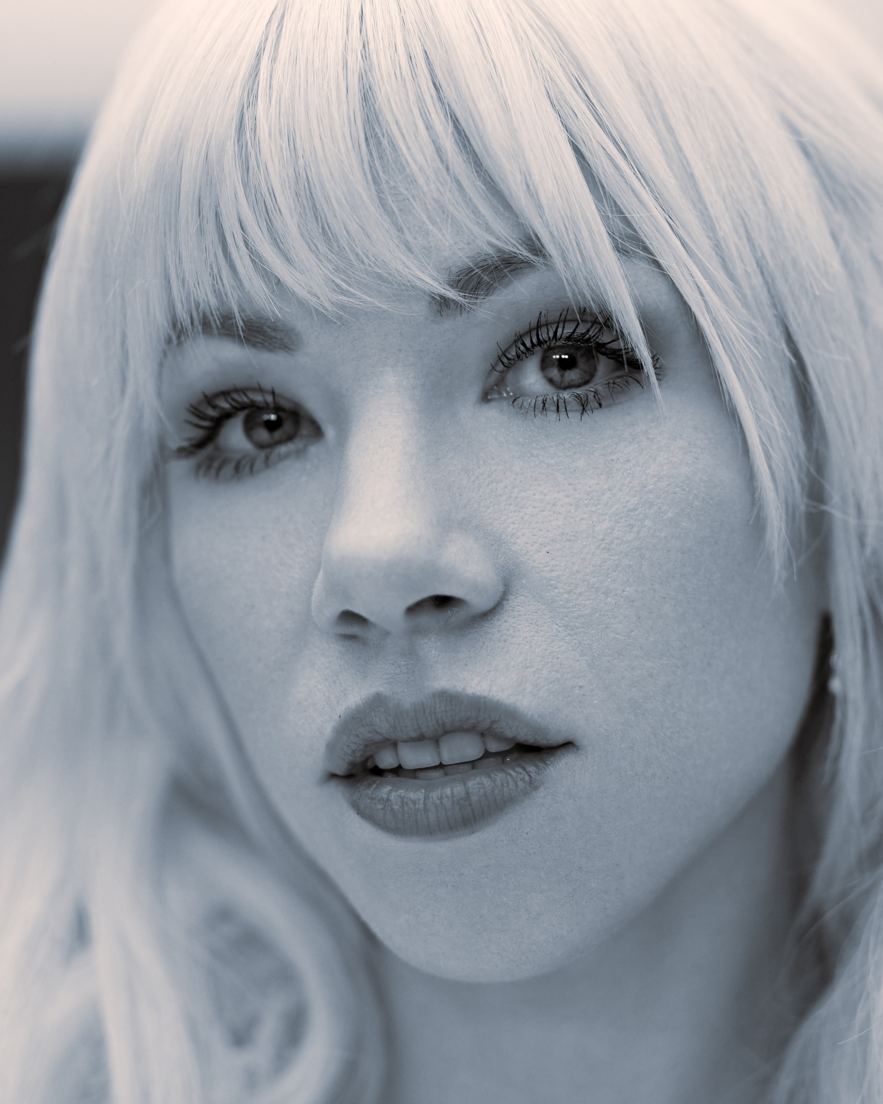 Carly-Rae Jepsen | VEVO