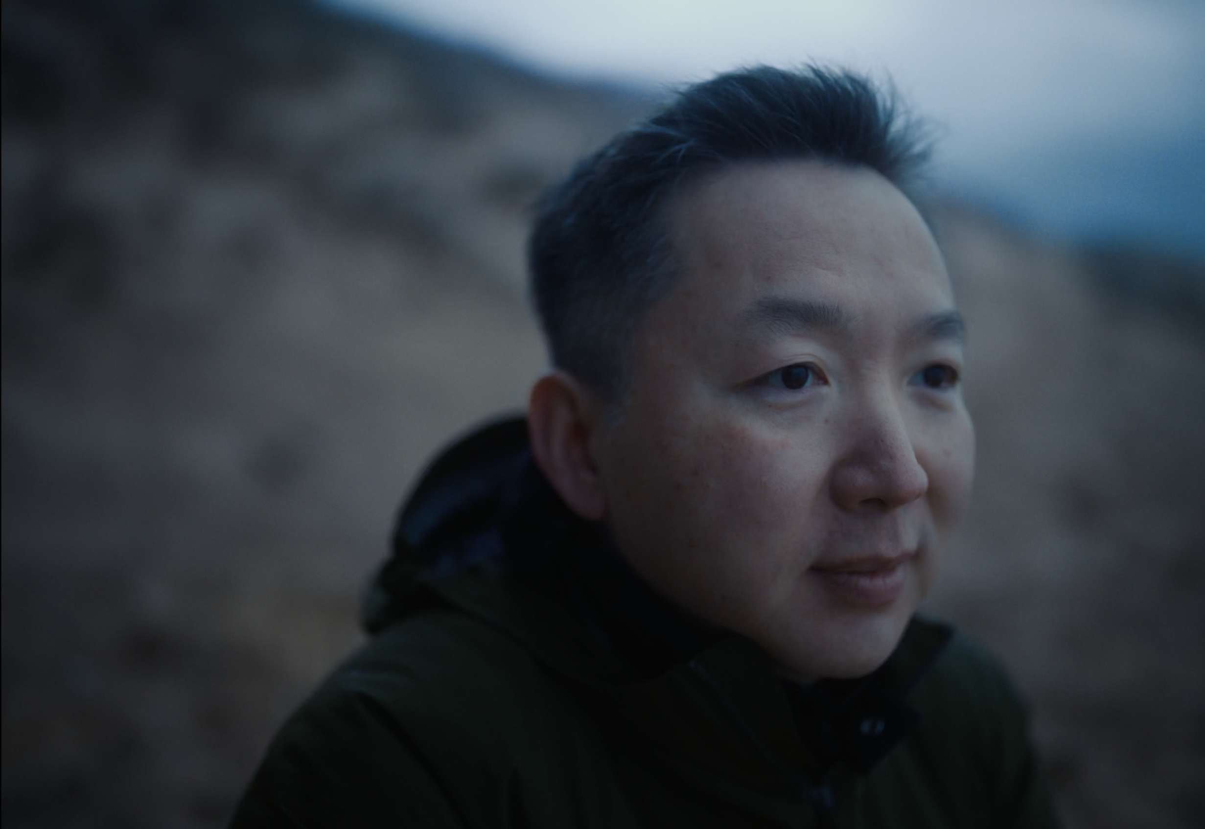 Quest - Kevin Tang in Cronulla