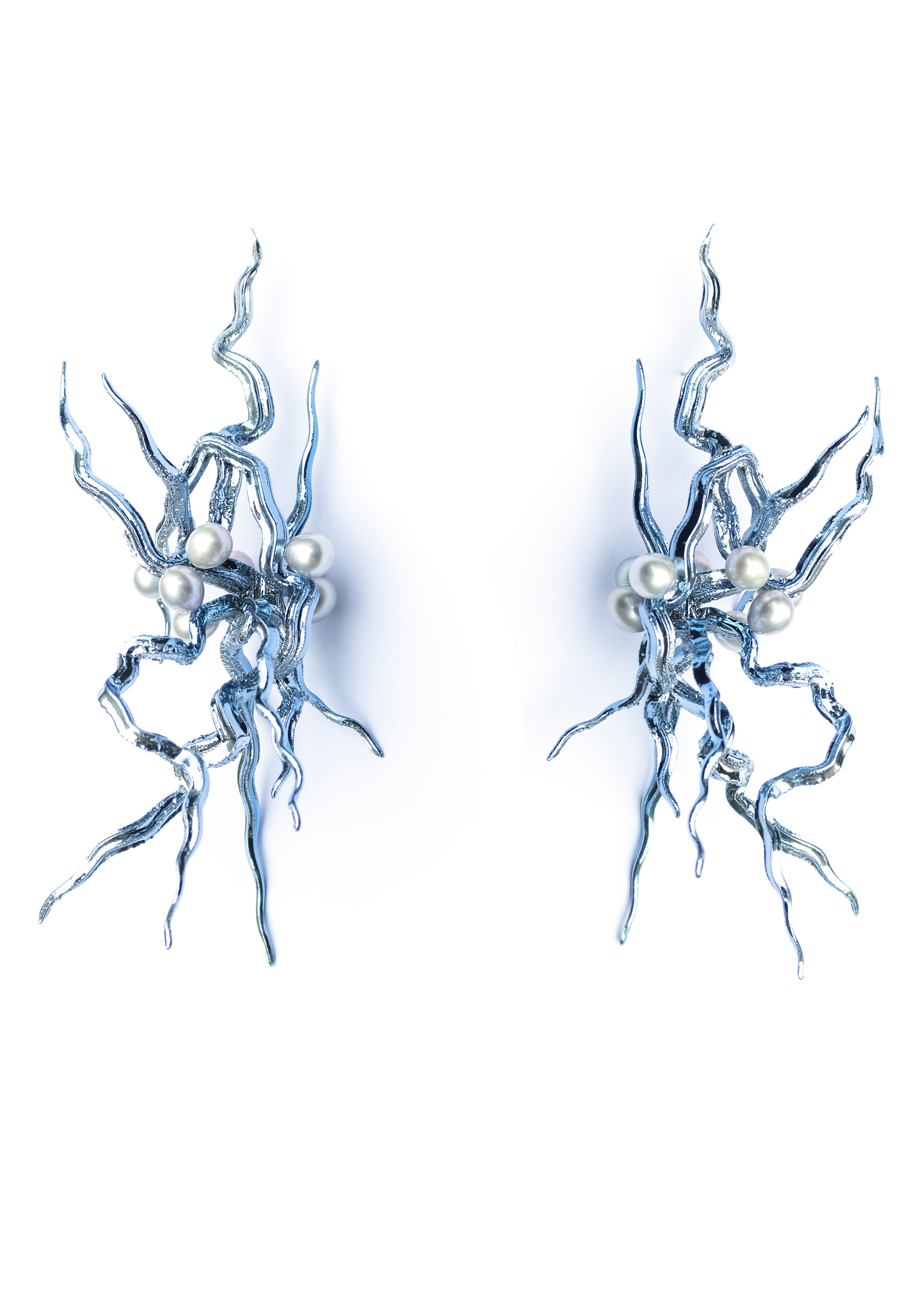 Nine Dragons Fire Furnace I