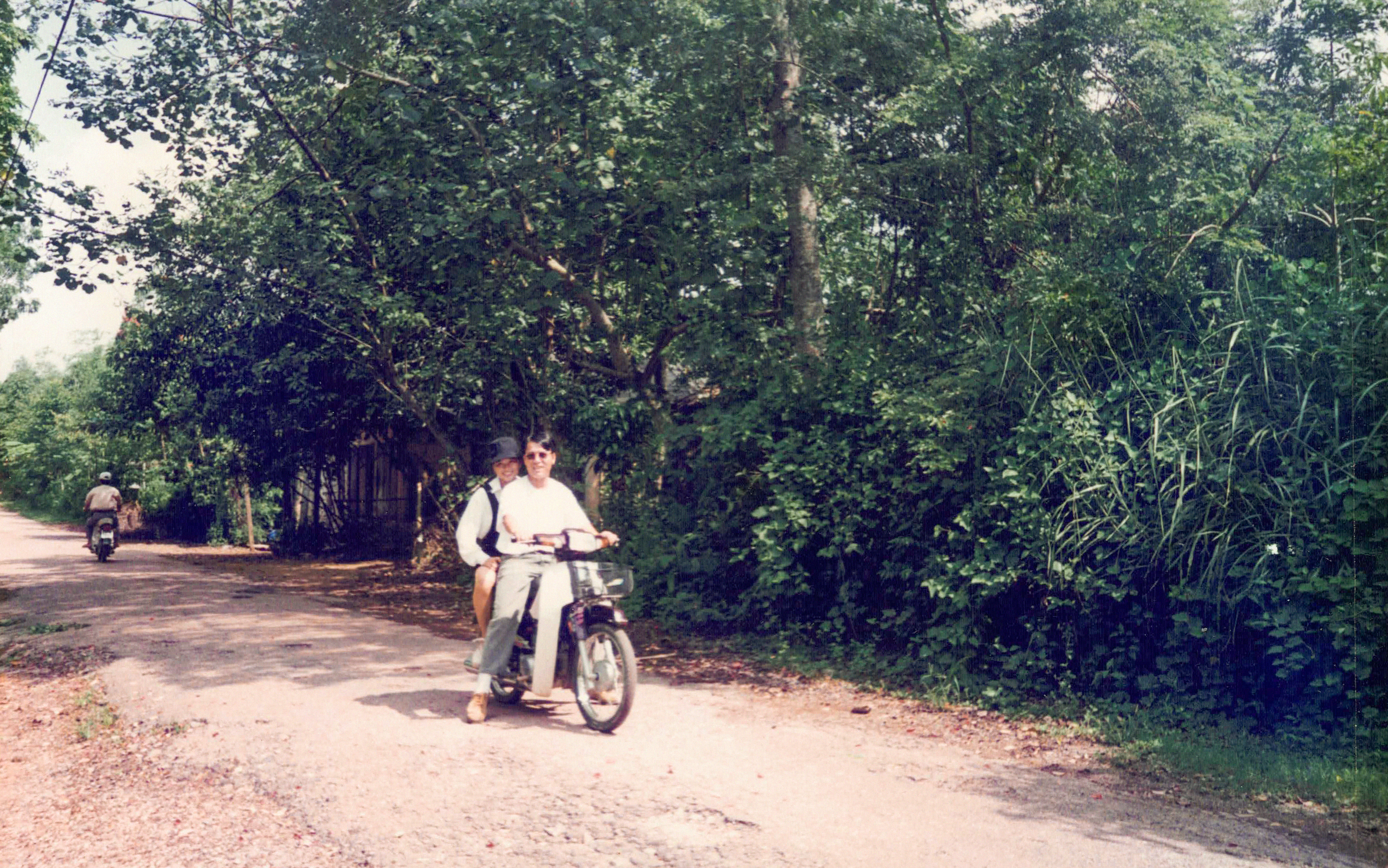 00707 Thủ Đức, Việt Nam 1996