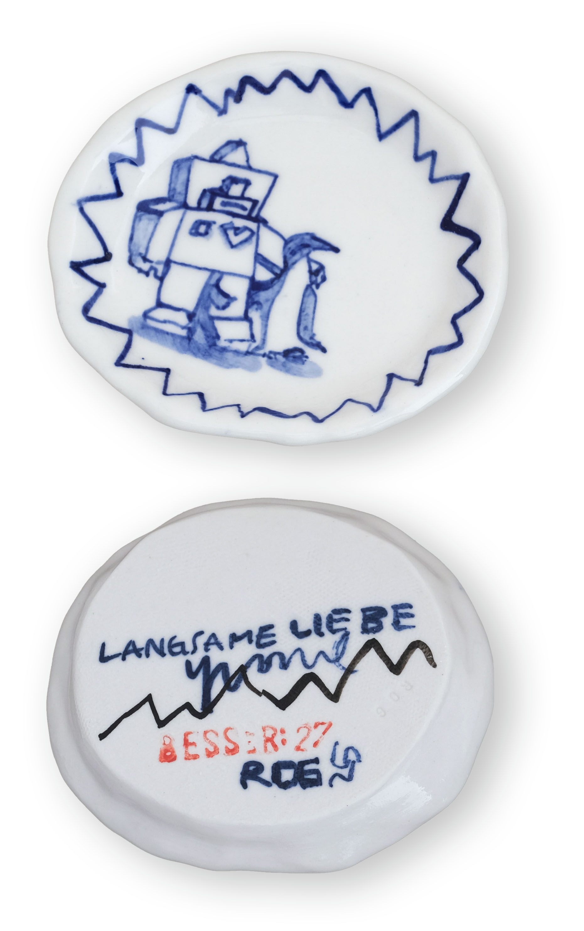 Besser No 278.5 cmCHF 65