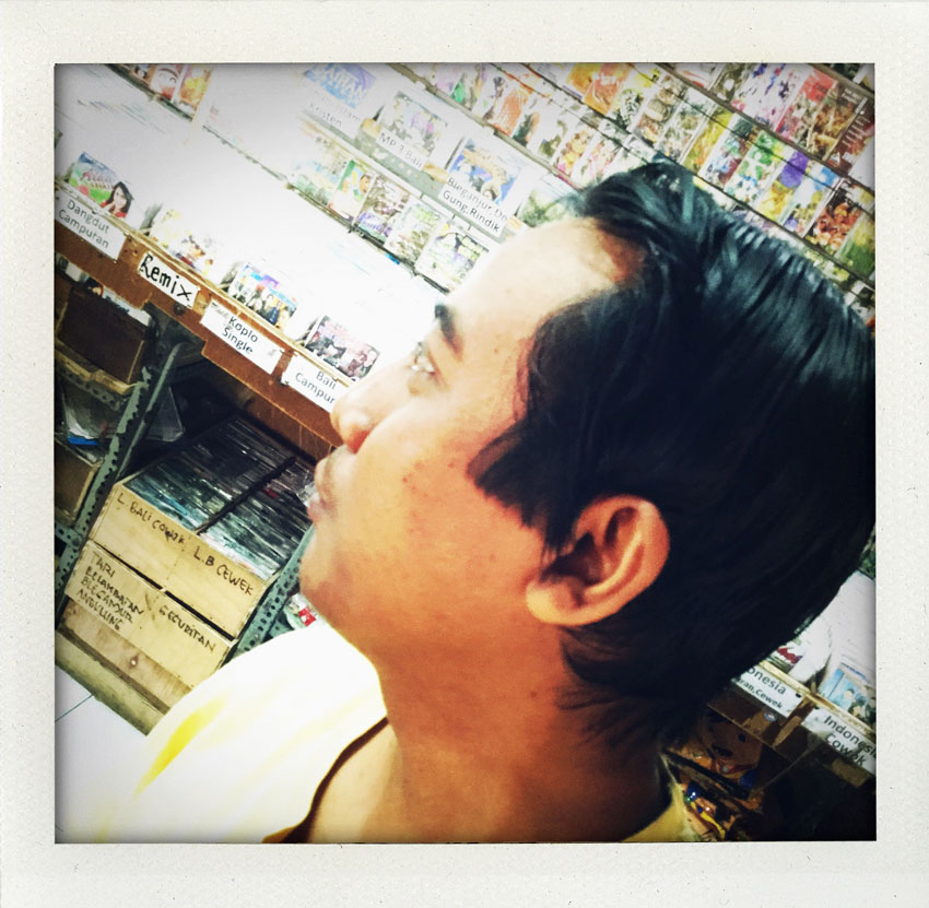 2015/08 Bali Indonesia