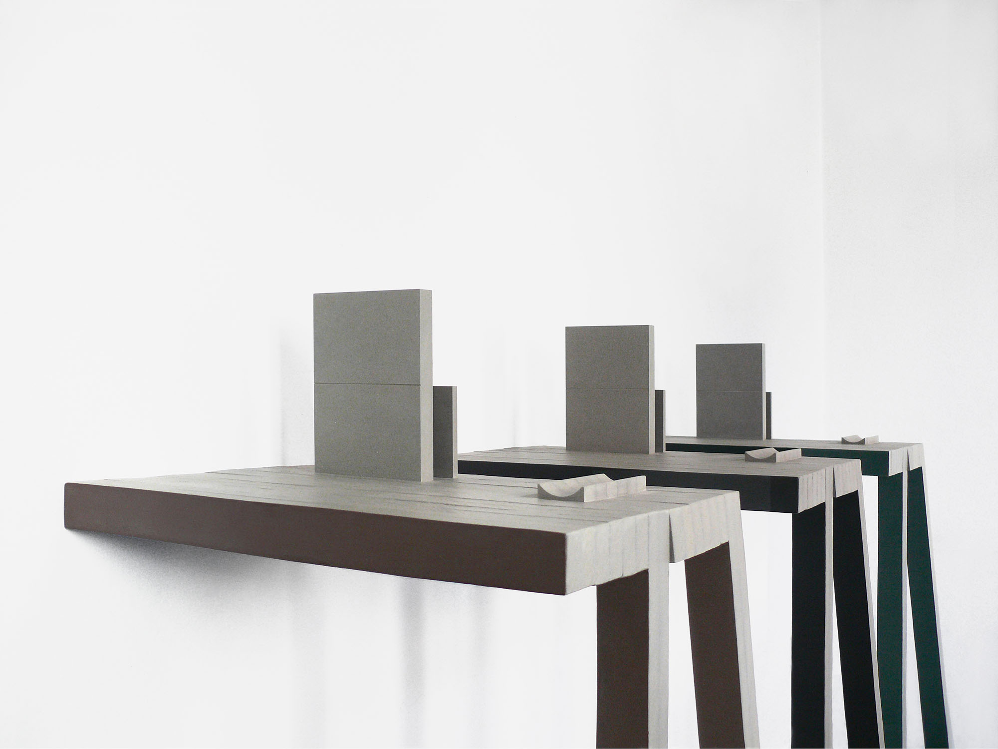 Roman writes Italic – 4/4