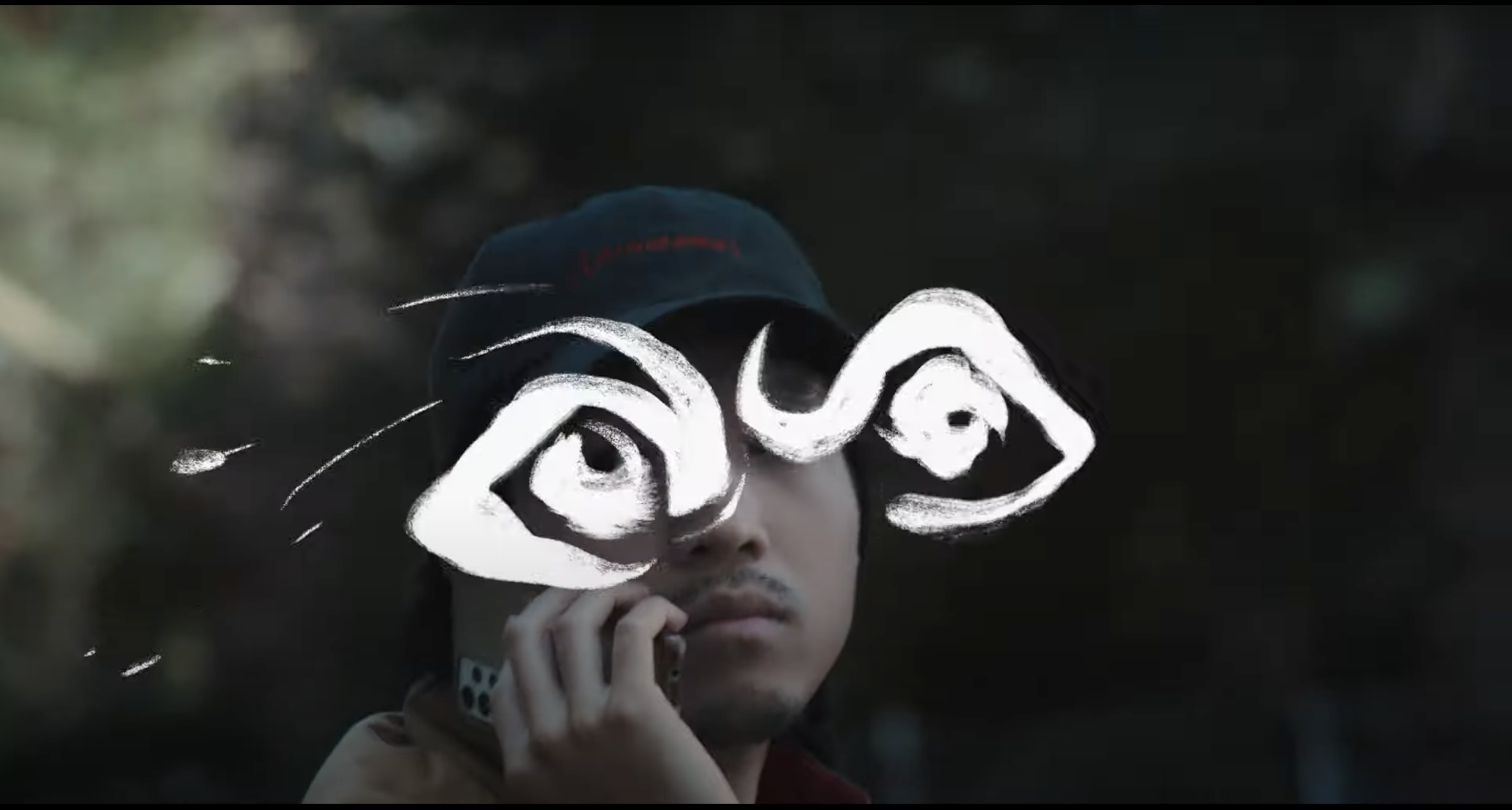 Typography | motion graphic