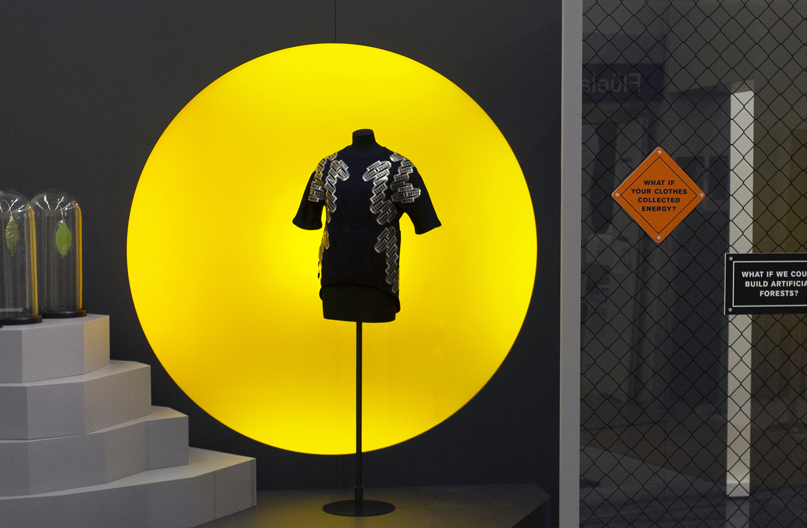 This Time Tomorrow // 2016 // Read More ︎︎︎