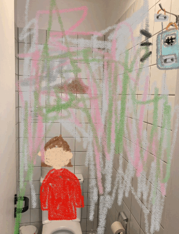 Bathroom Orchestra [2022]