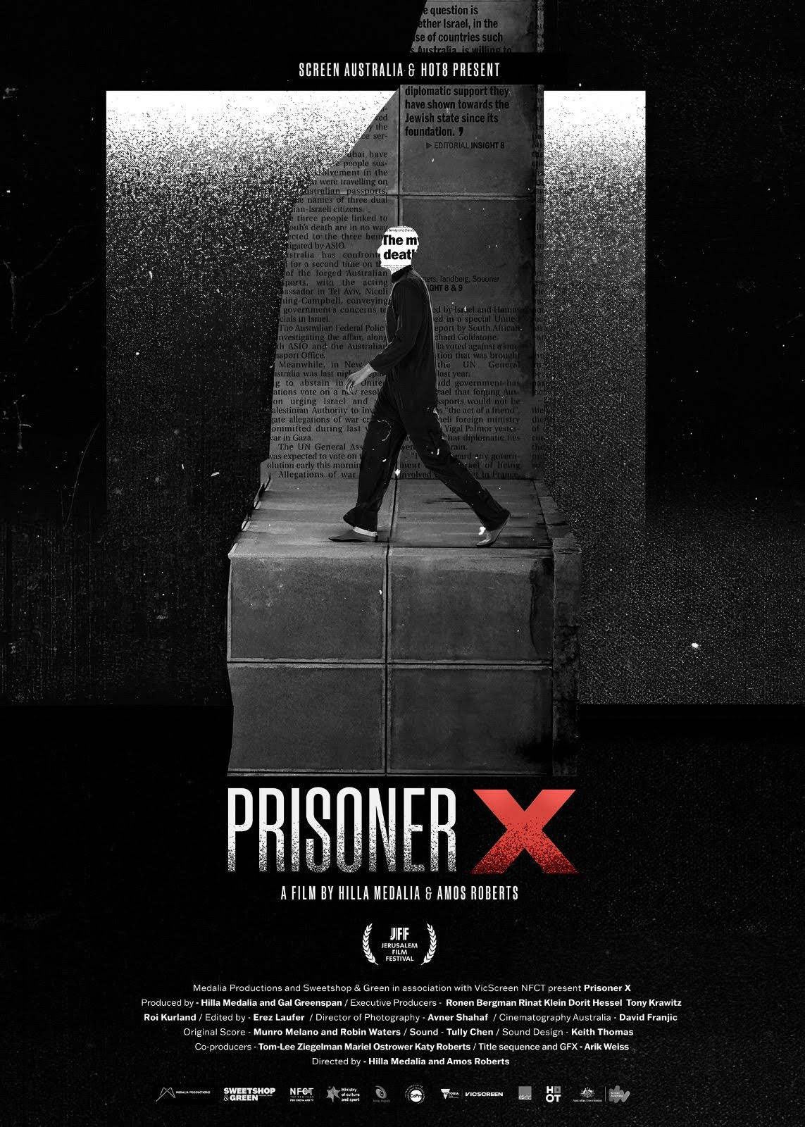 Prisoner X