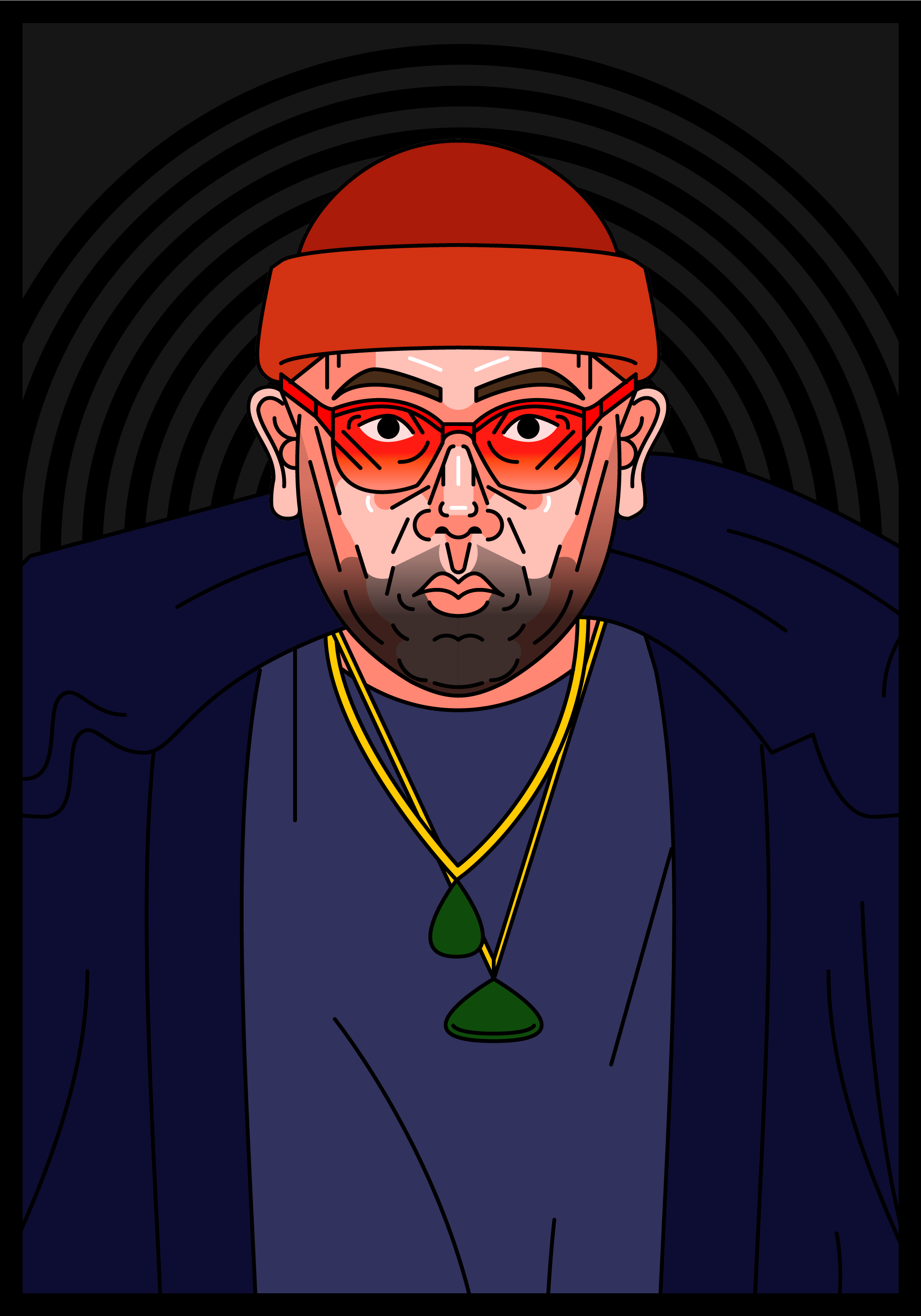 King Cook - #CookDaily