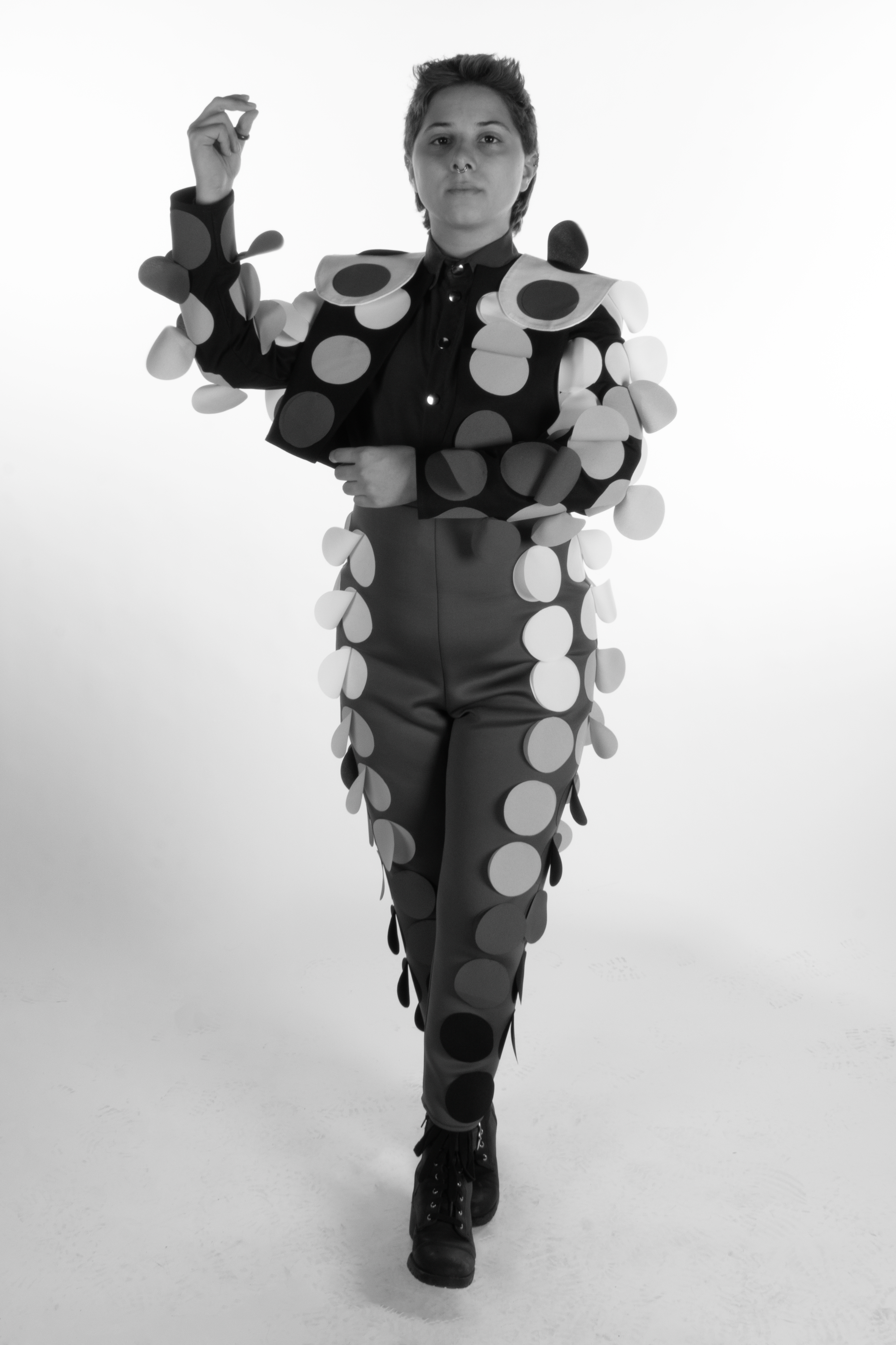 Matador Shirt, Jacket, Pant Broadcloth, Canvas, Mason Twill, Neoprene, Poplin 2024 Image Credit; Bailey Conant