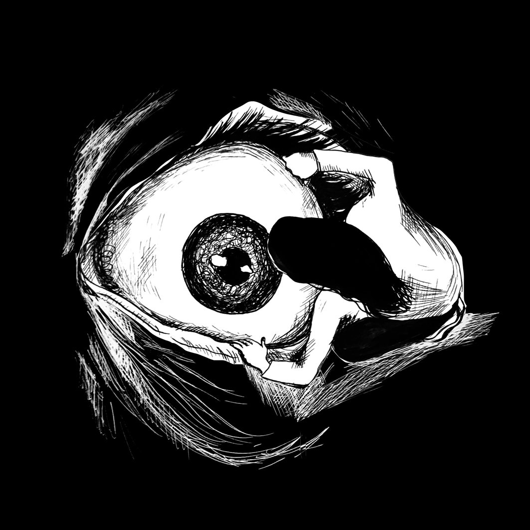 PEOPLE, POLITICS AND FREEDOM - Illustration