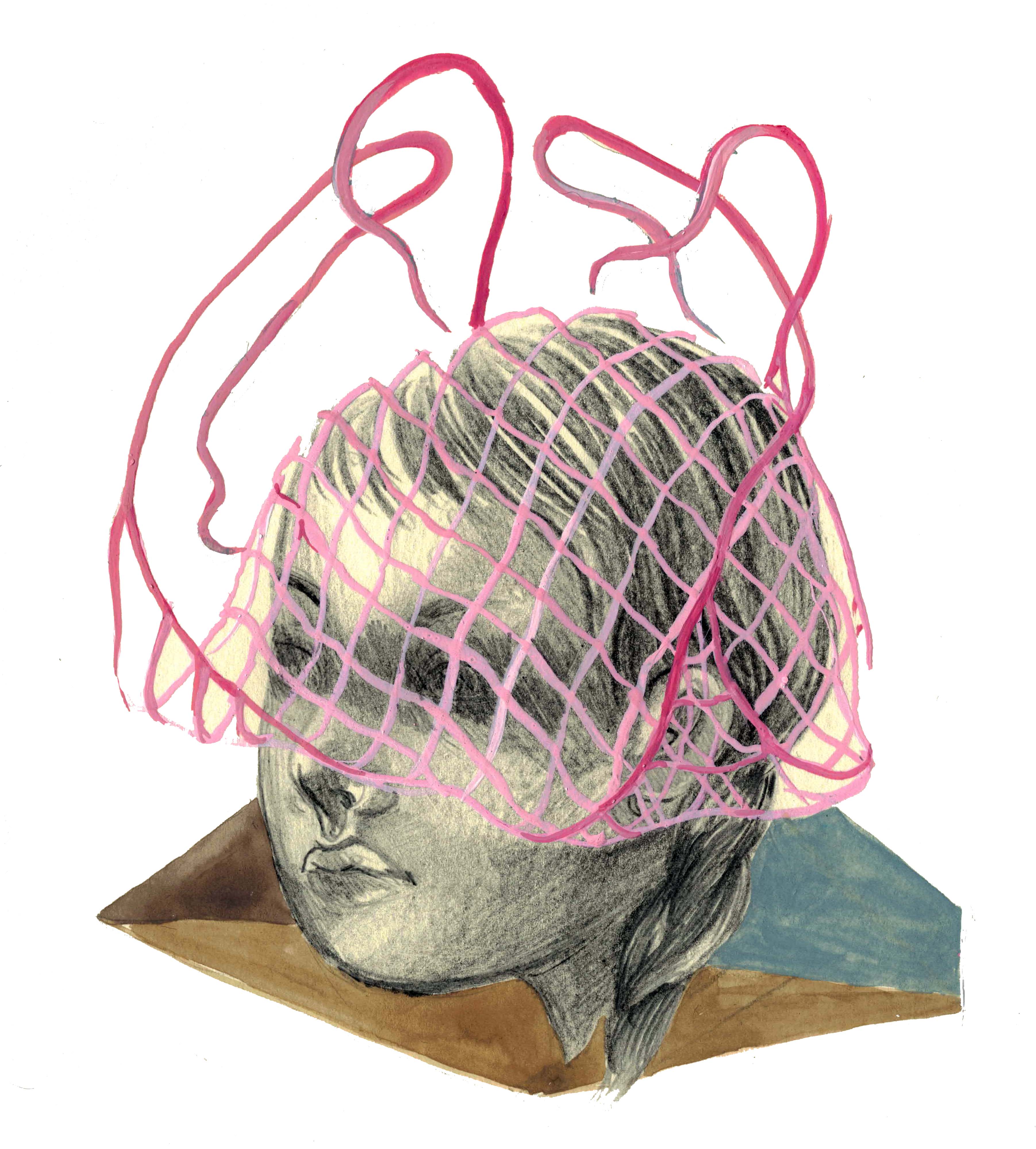 Mask Magazine - Suffer Little Children (2018)