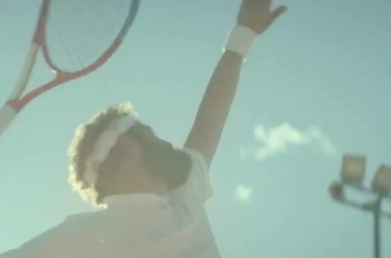 BNP PARIBAS & APPLE PAY by Nicolas Galoux