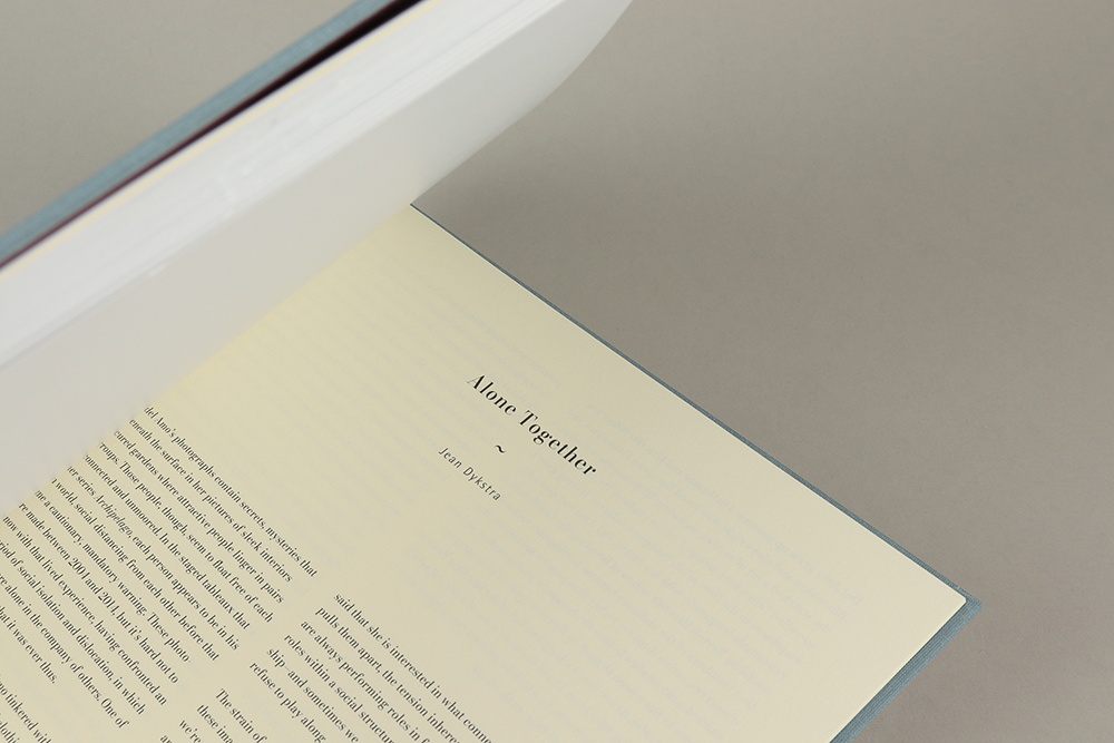 &copy; Yolanda del Amo