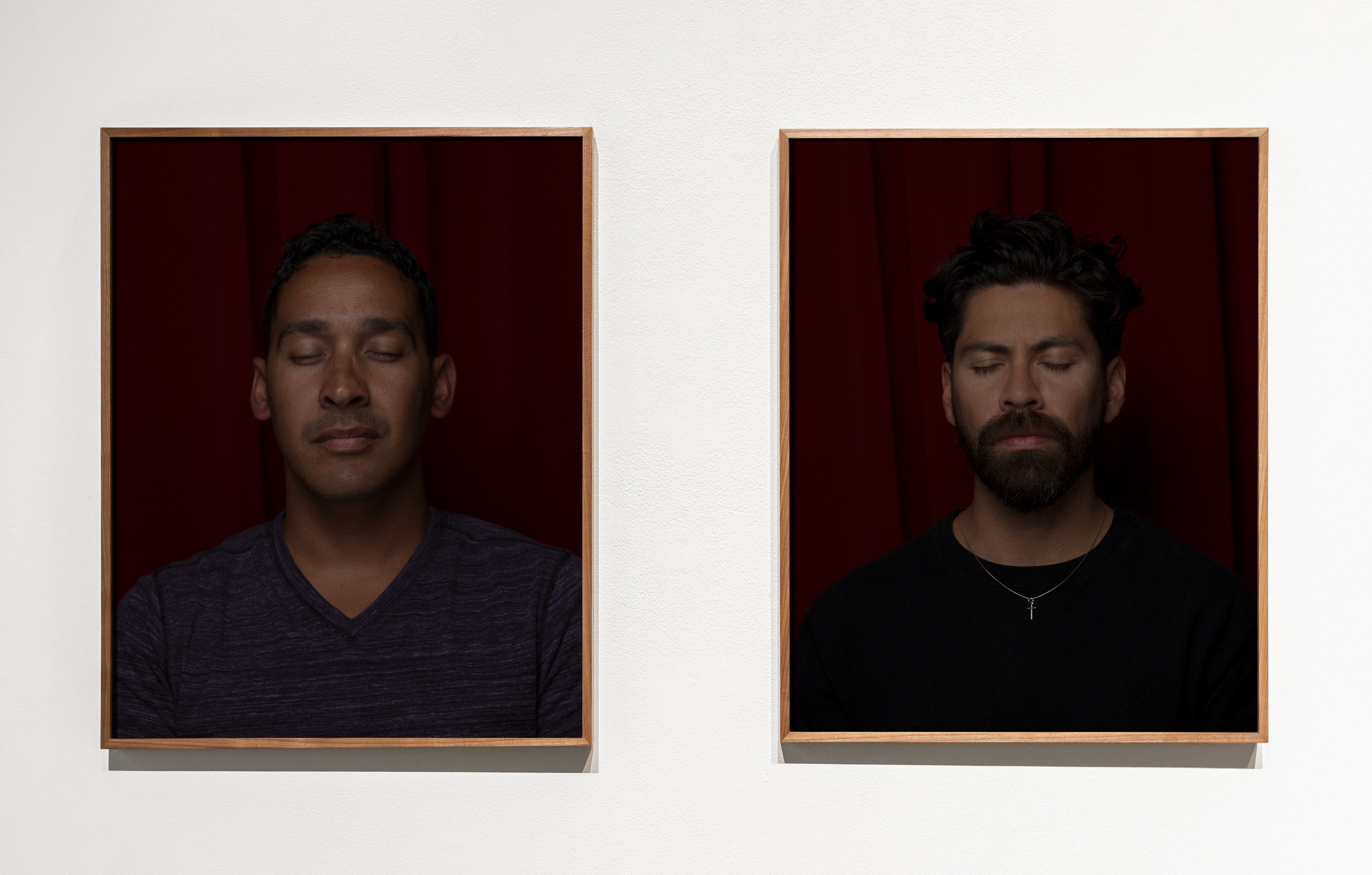 Rafael Soldi: Imagined Futures, University of Wyoming, 2022