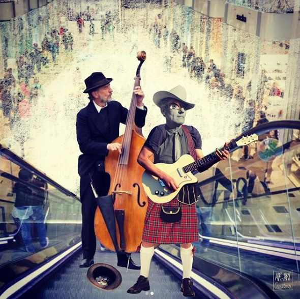 Ankie Luiken-Feldberg