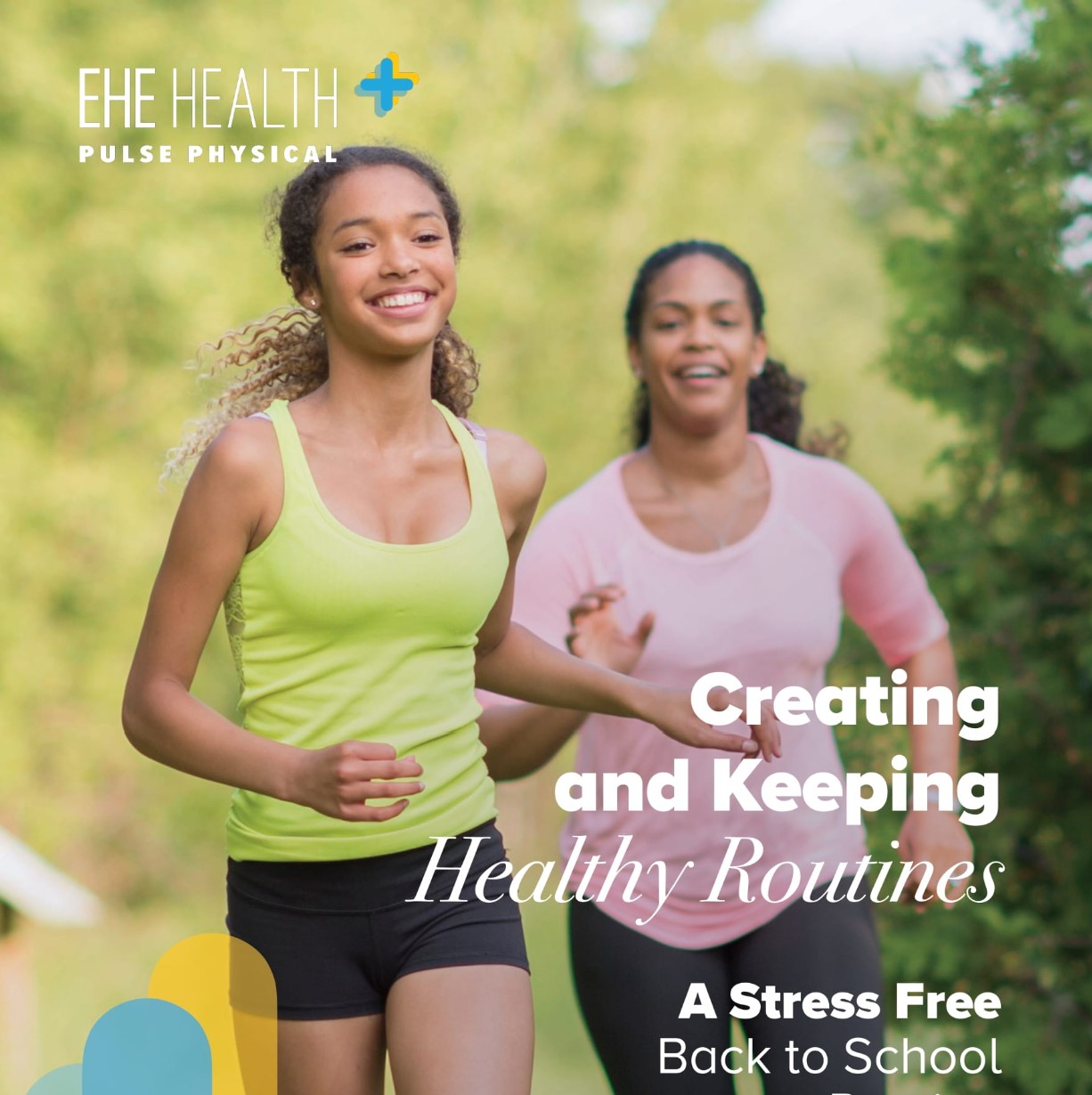 EHE HEALTH / MY FAVORITE INTERNSHIP