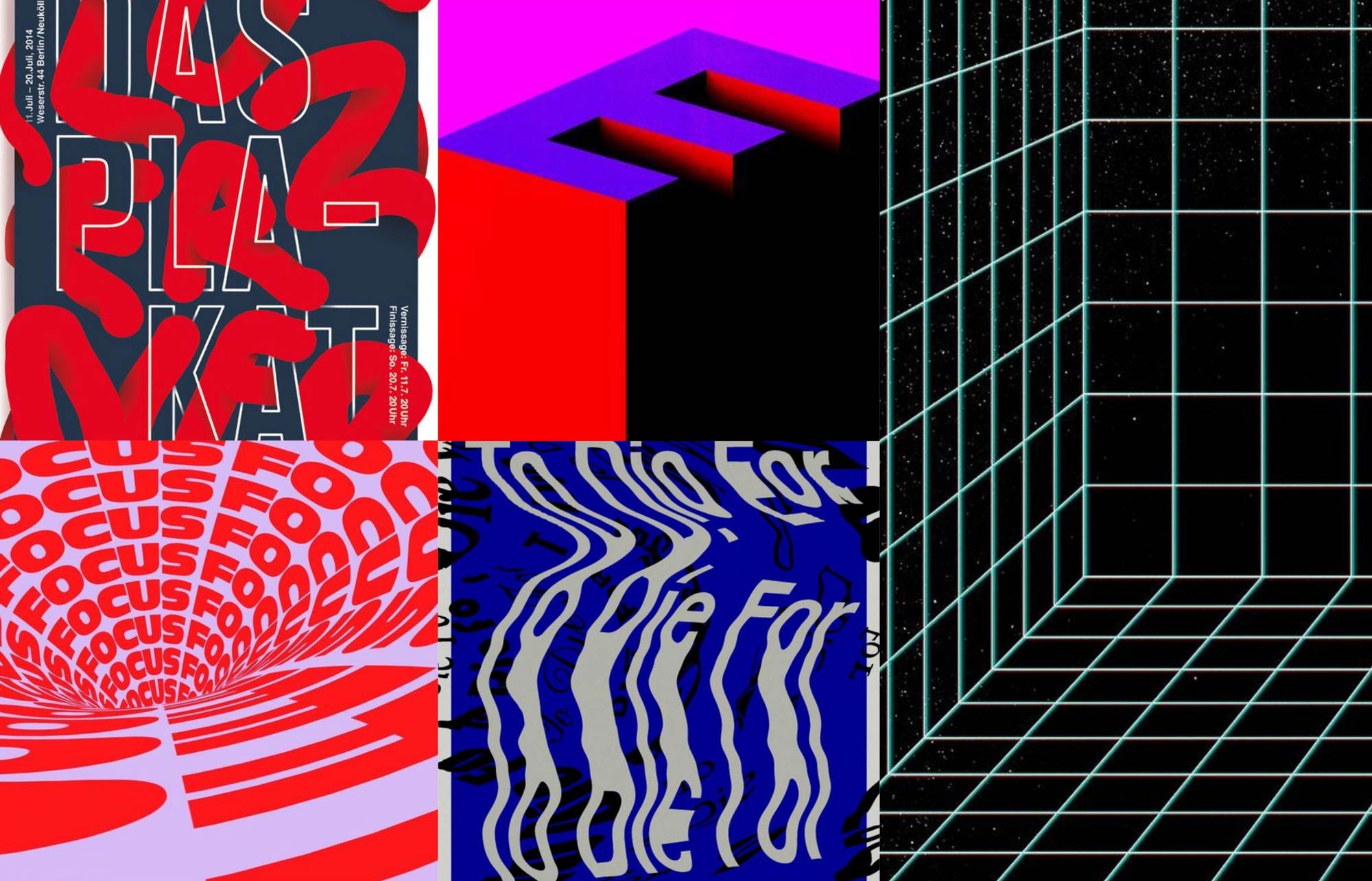 Enrica Fiocco (Graphic Presentation Techniques)