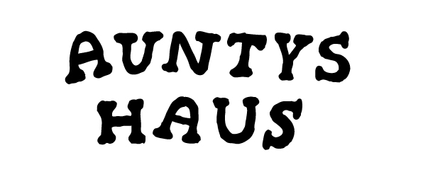 Auntys Haus - nanzonanzo