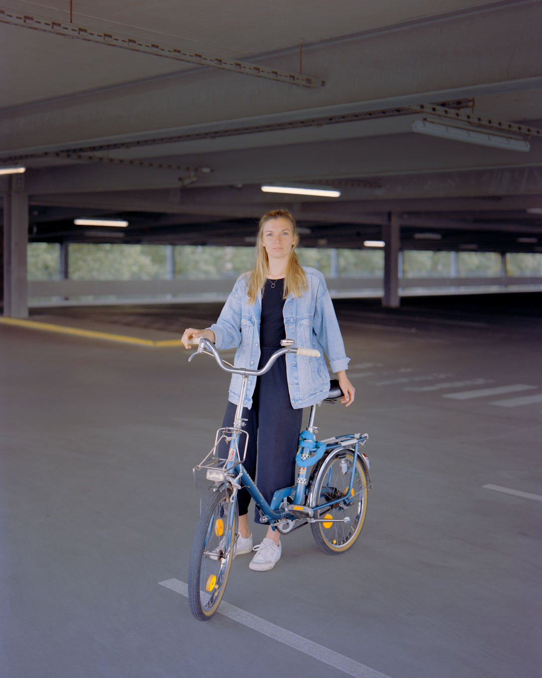 Monika Hanfland - photographer