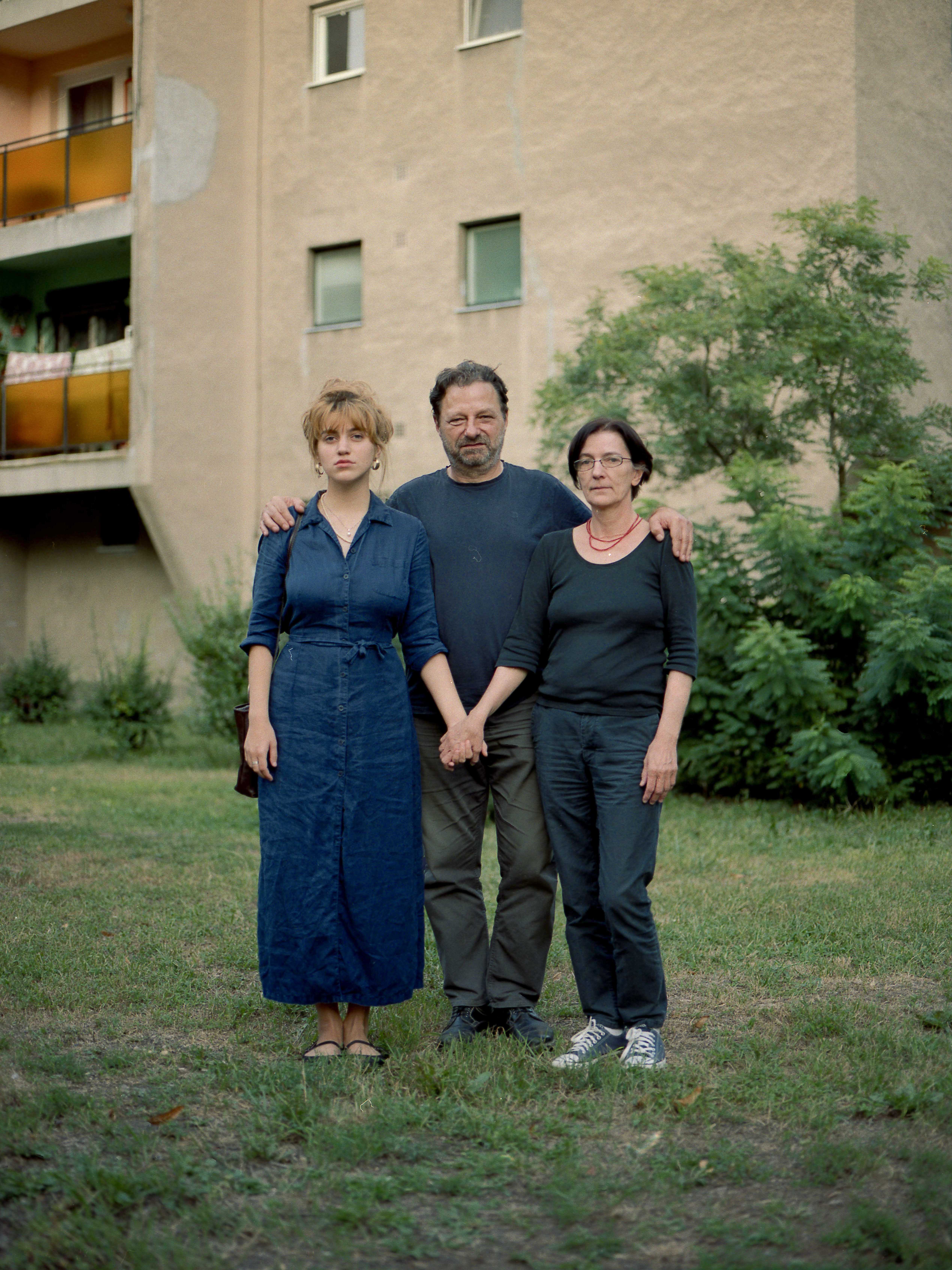 Luncă, luncă (Eastern Europe)