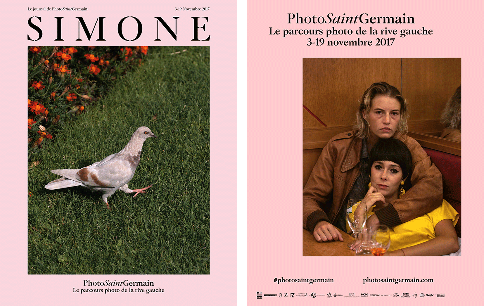 Photo Saint Germain &ndash; Nov 2017