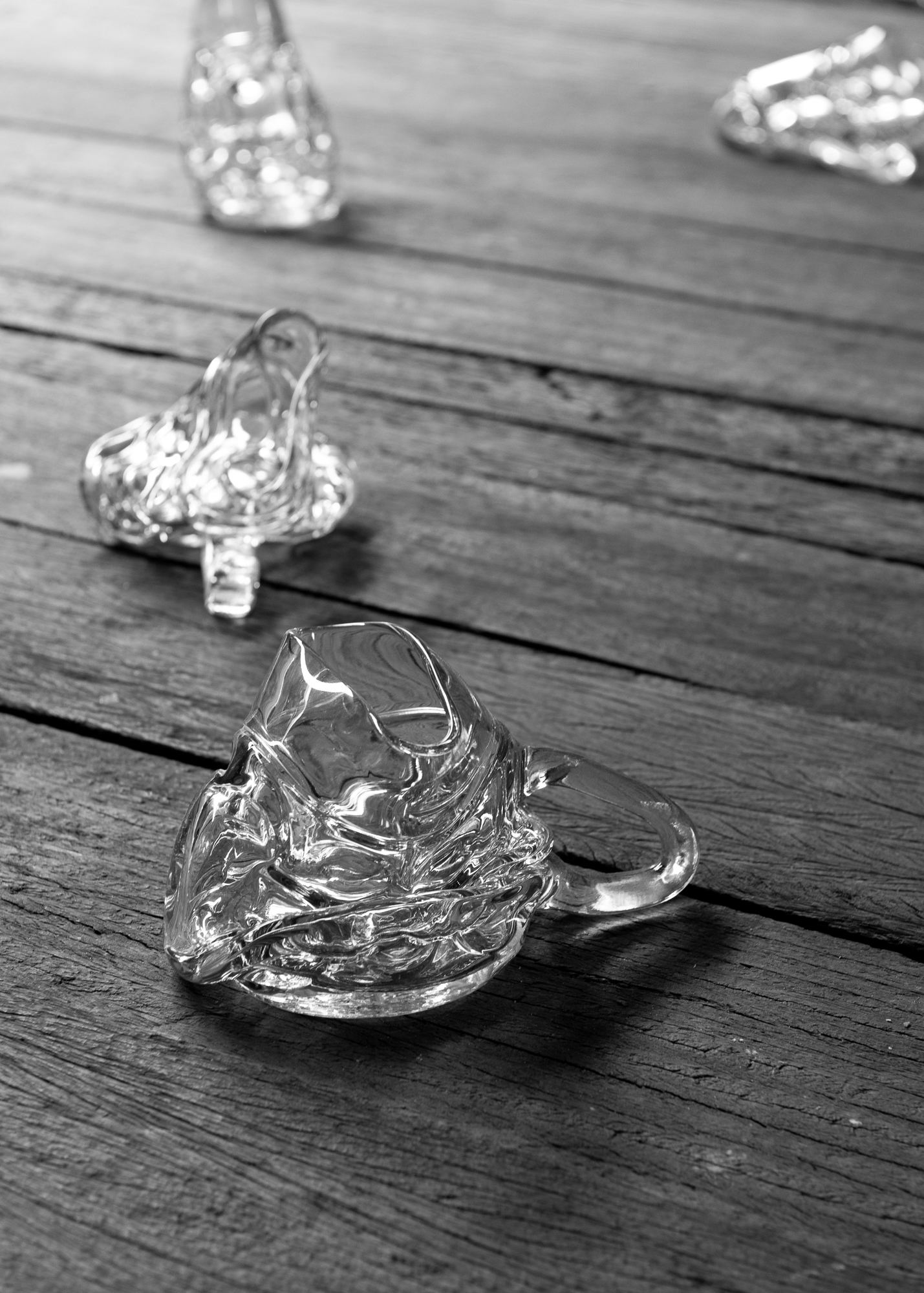 Goodbye Deutschland, 2020