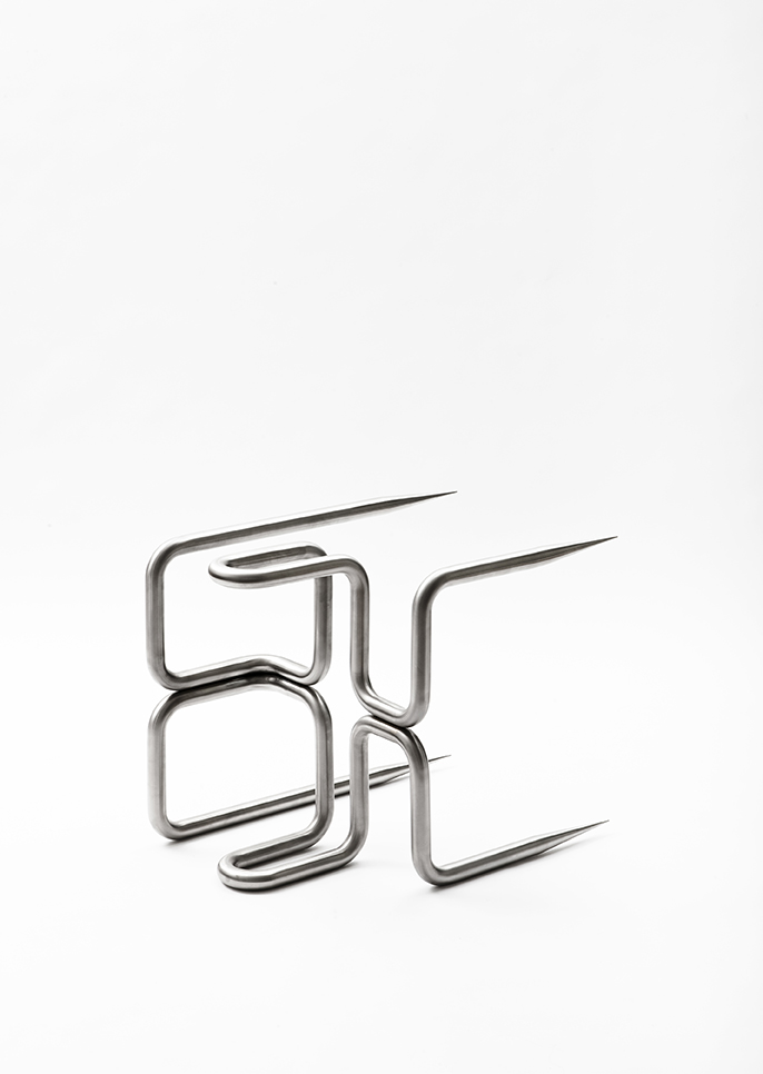 PHOTOGRAPHY BY RAF STUDIO of LOVE ME TENDER OF DIDIER FAUSTINO ARCHITECT