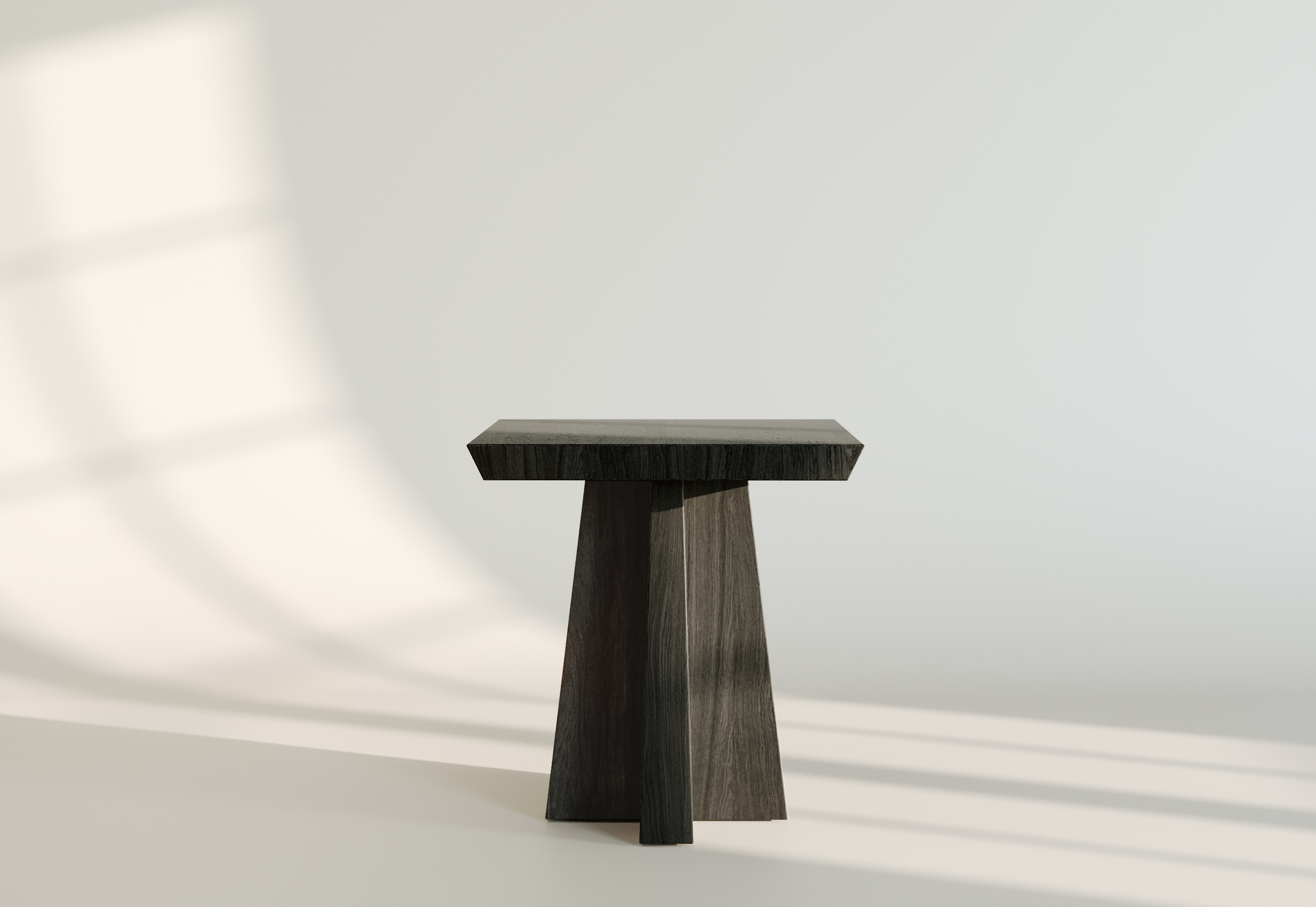  Bundner Side Table