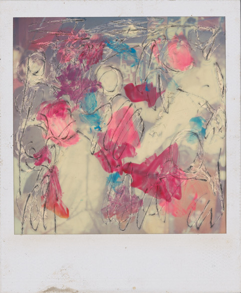 © Aat Veldhoen, Abstracte voorstelling, 1969-2004