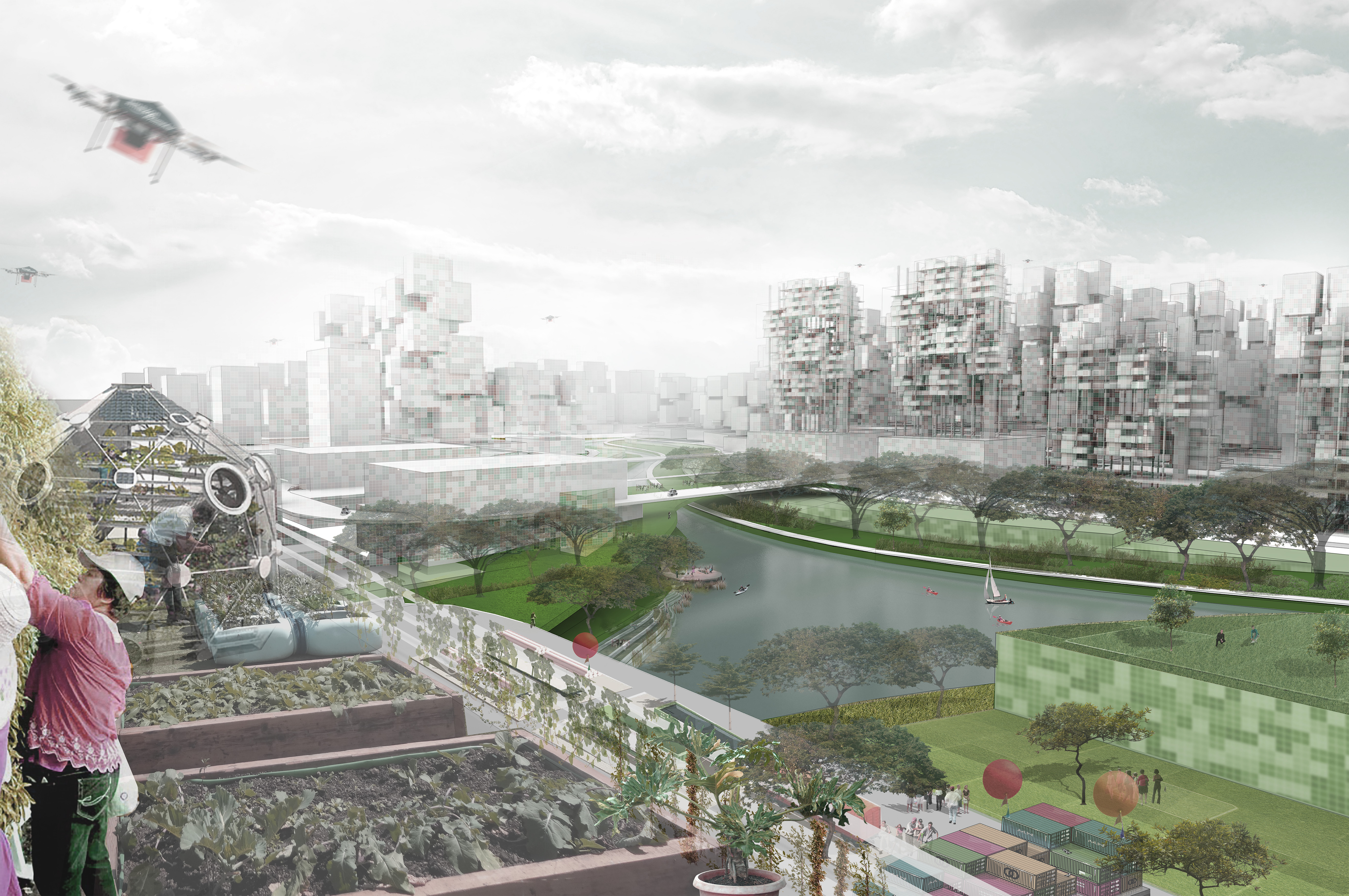 The Collab-oratory — 2015