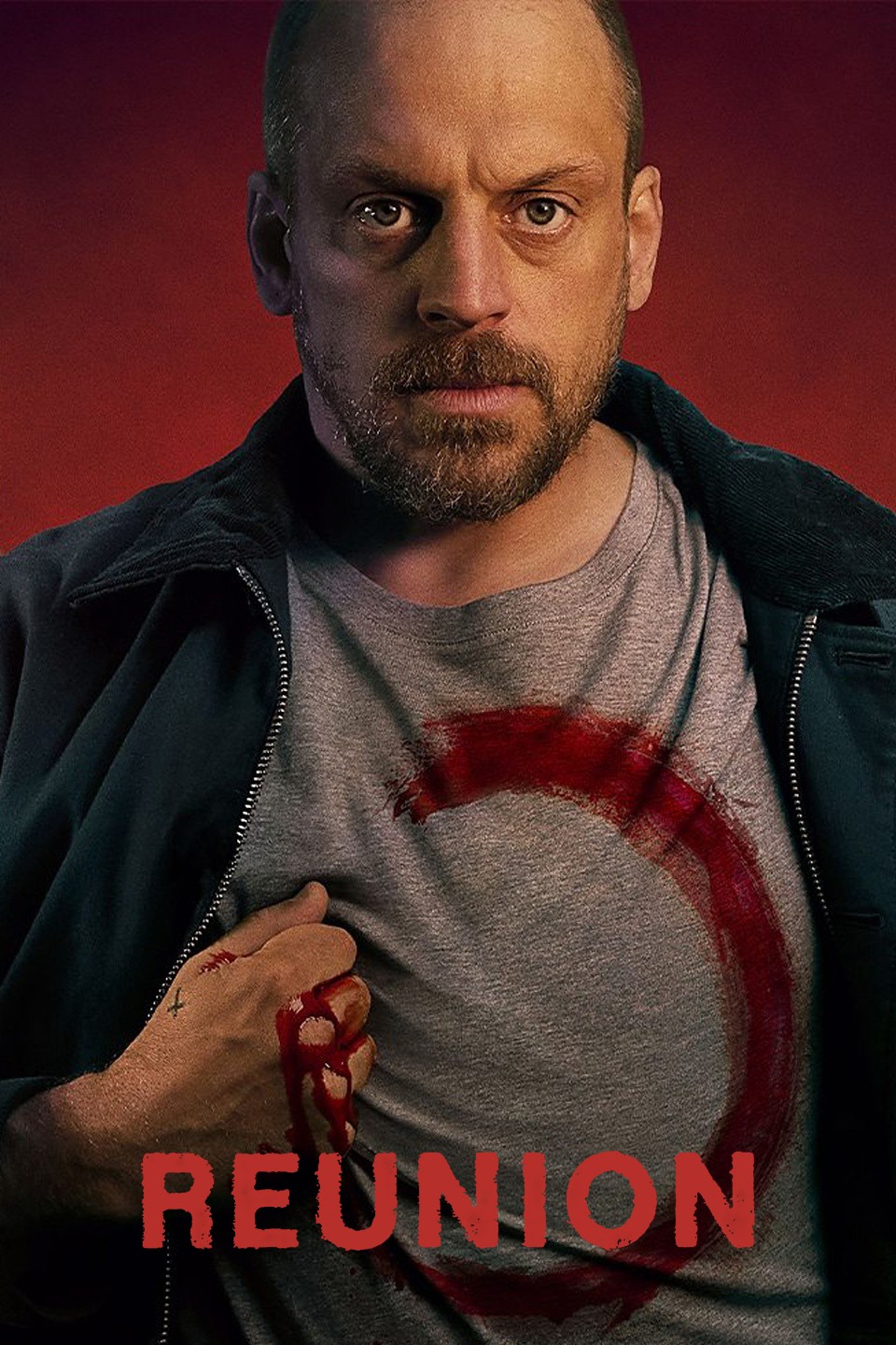 ReunionTV SeriesRole: Sound Effects Editor 