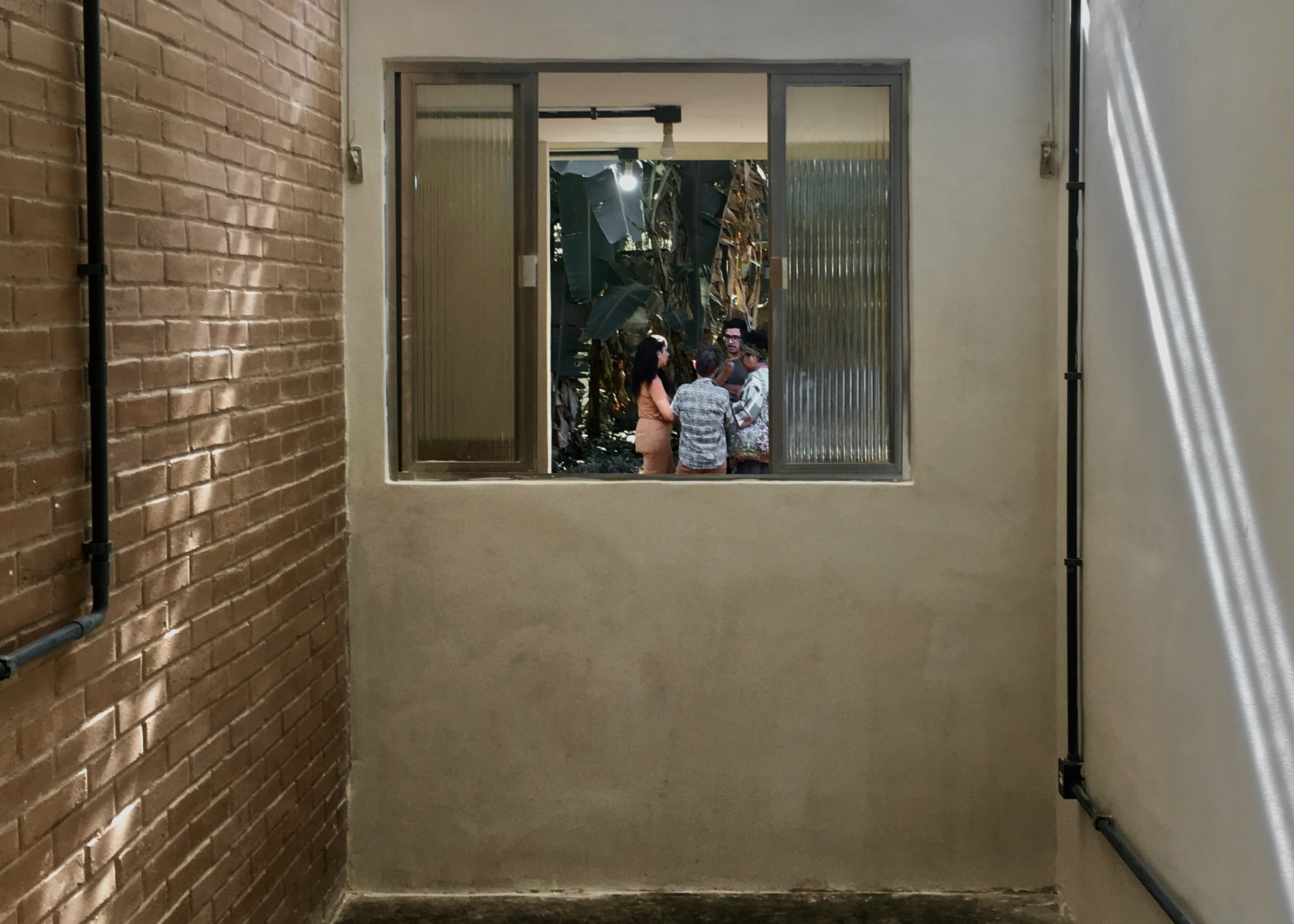 MNLM - ocupação solano trindade