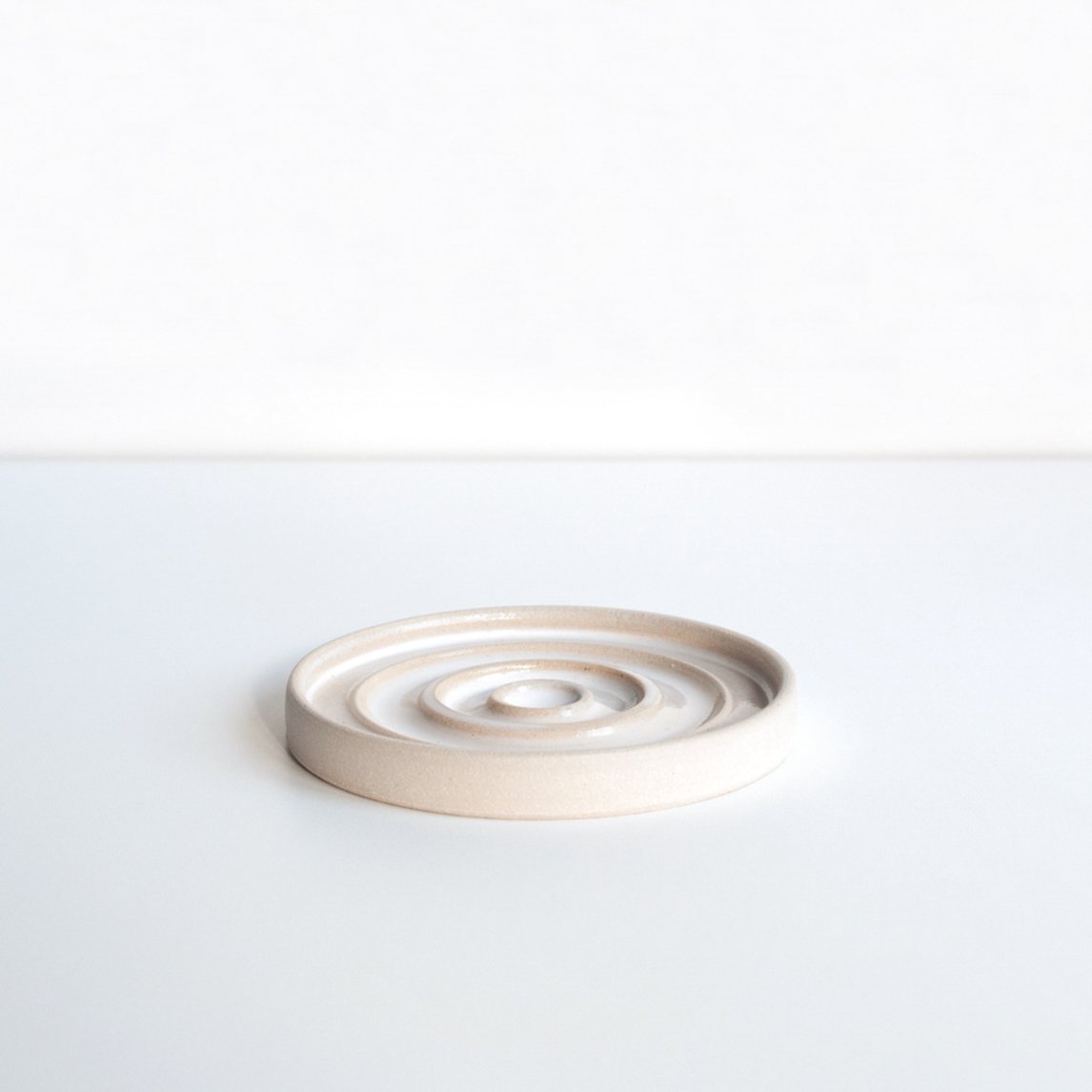 Small Drip Soap Dish