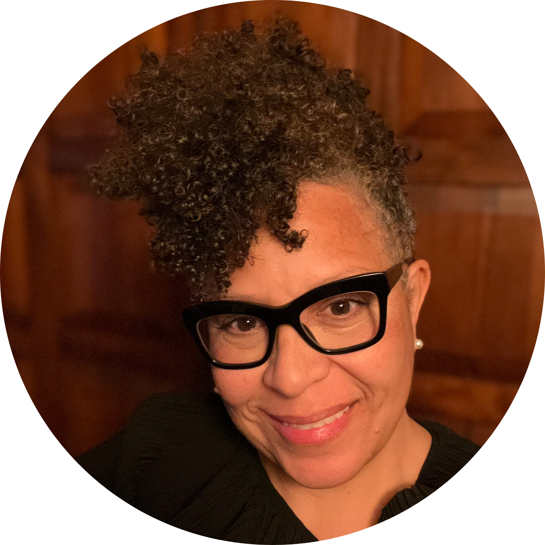 Sandra Jackson-Dumont