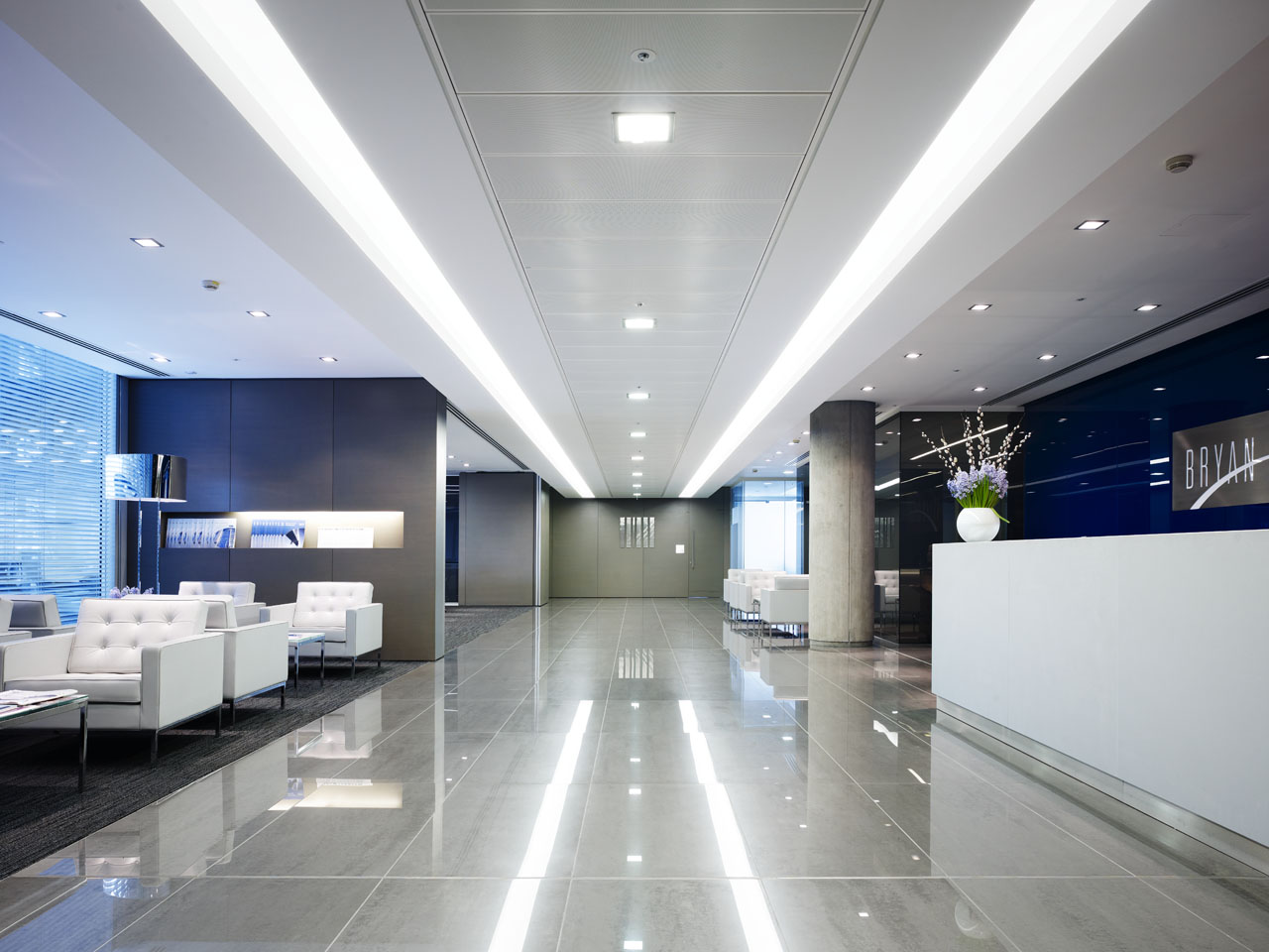 Rockspring Investment Managers — Rochowski