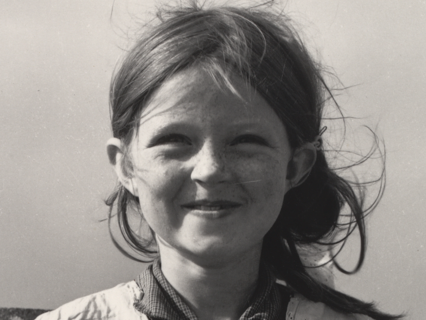 Dorothea Lange / Words & Pictures / MoMA