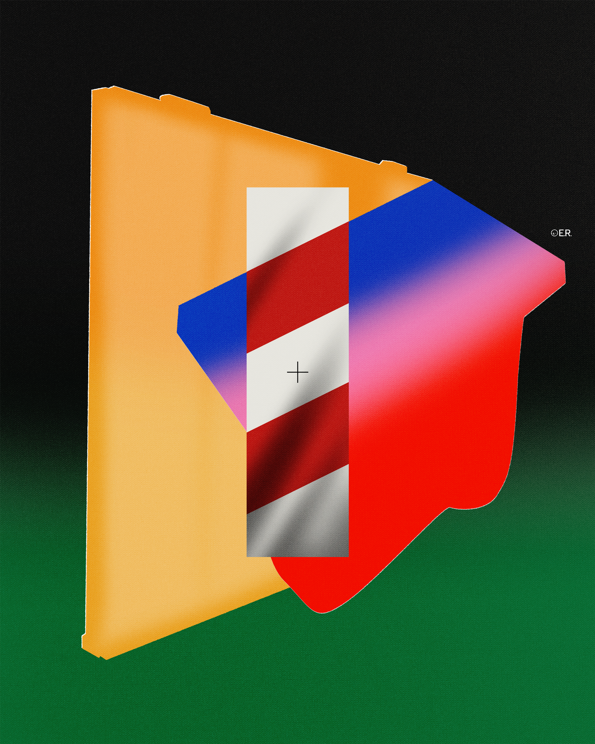 Street treasures #1. ✶2022