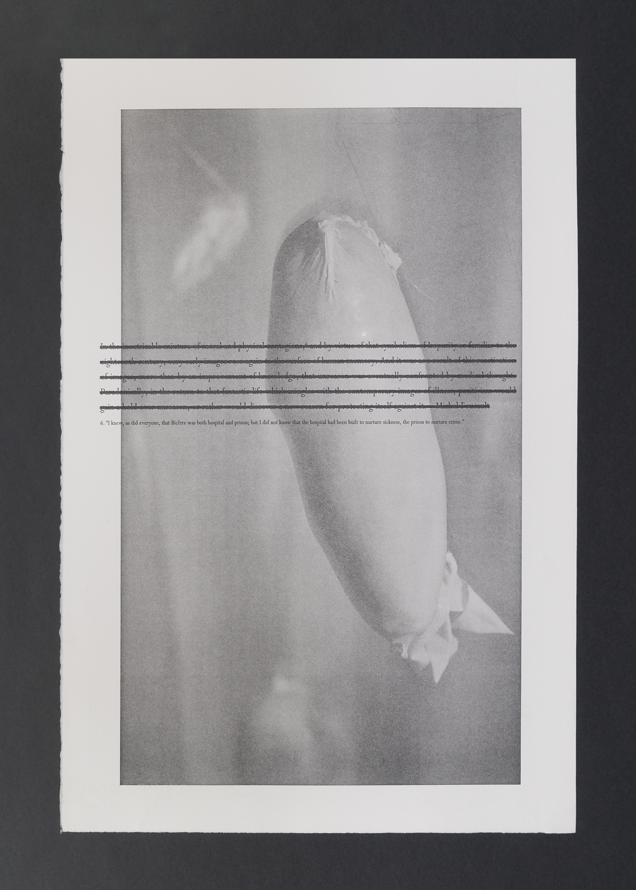 Predisposed 3