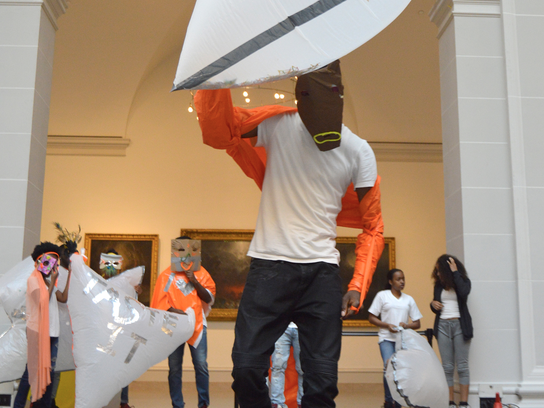 Community Engagement