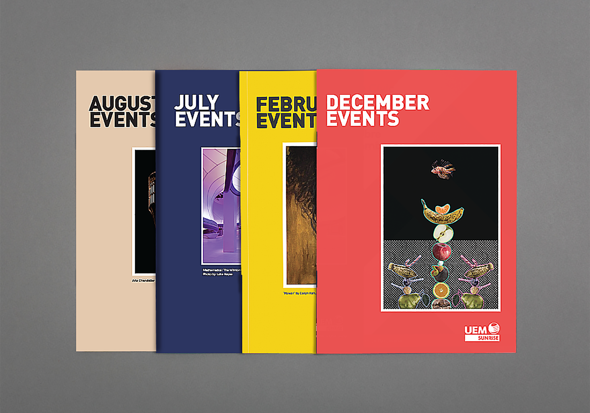 Publika: Arts & Events Programme