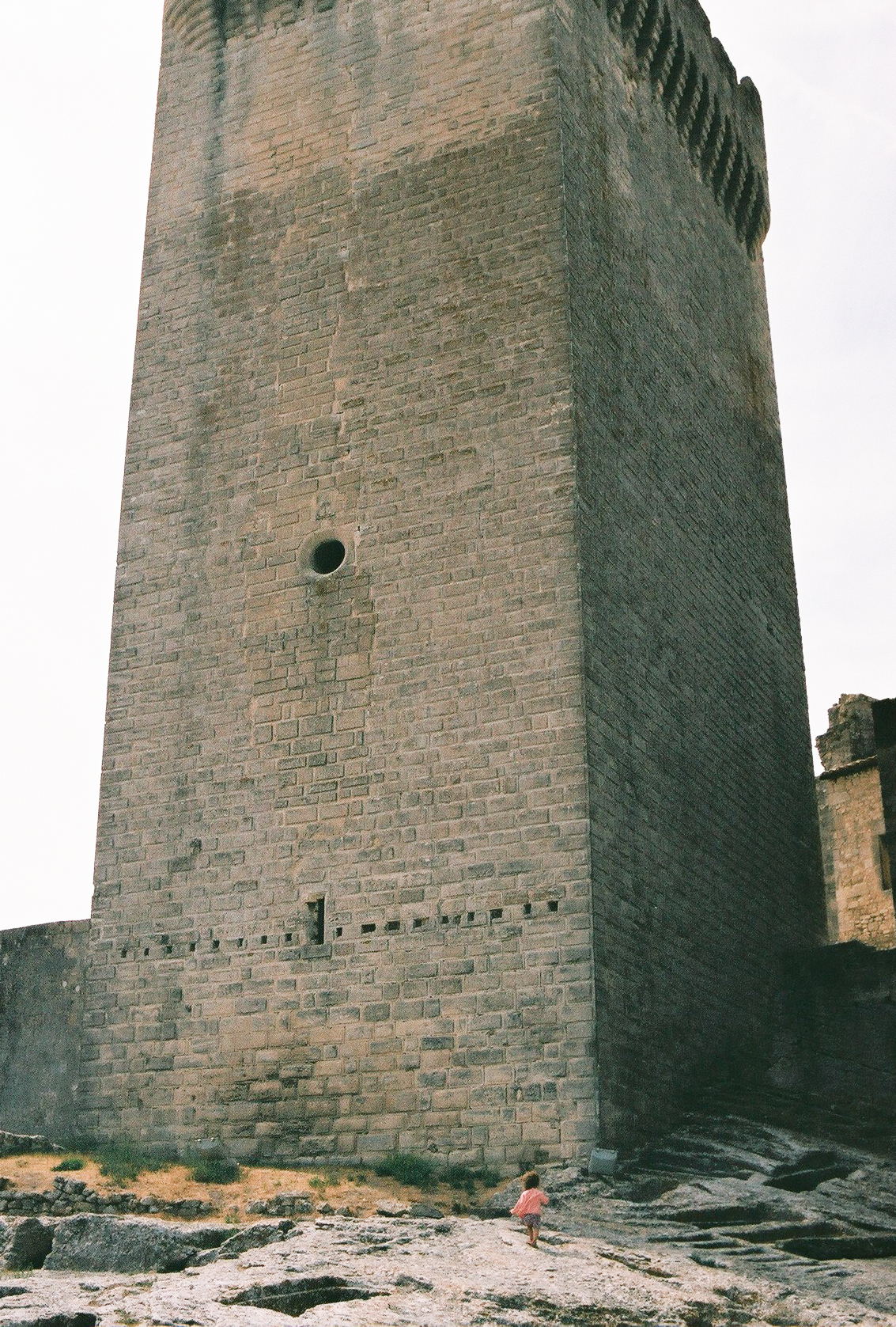 Arles, France, 2017.