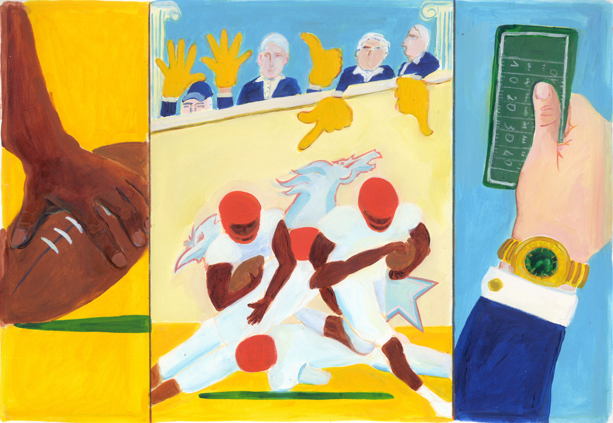 Palmer Magazine, 2023