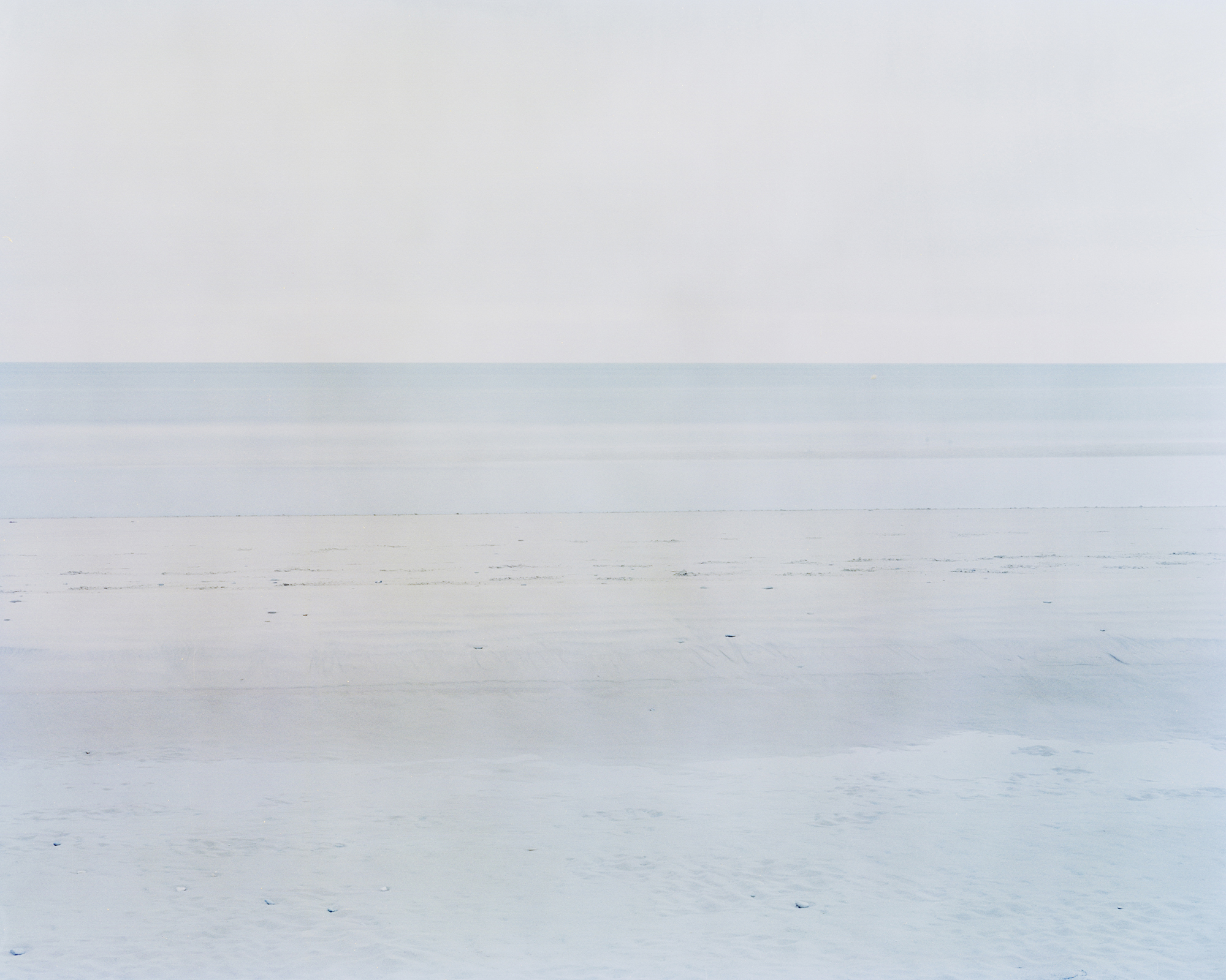 Omaha Beach (France) (2017)