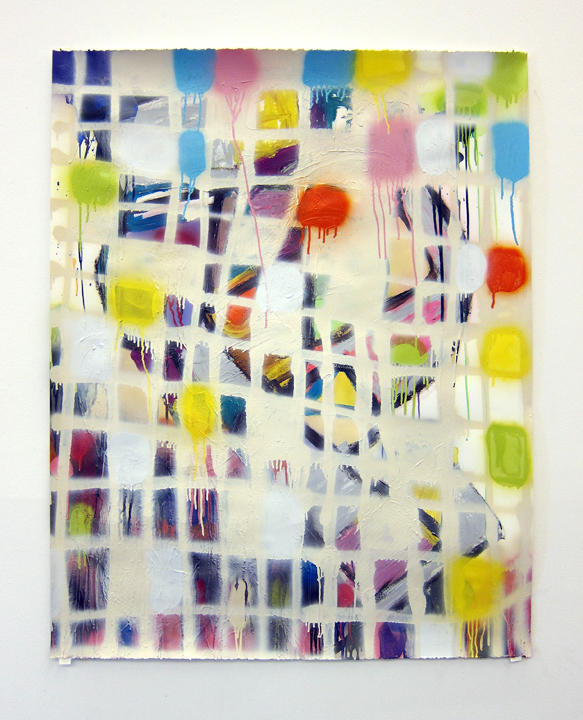Grid 1, 201051 x 36 "